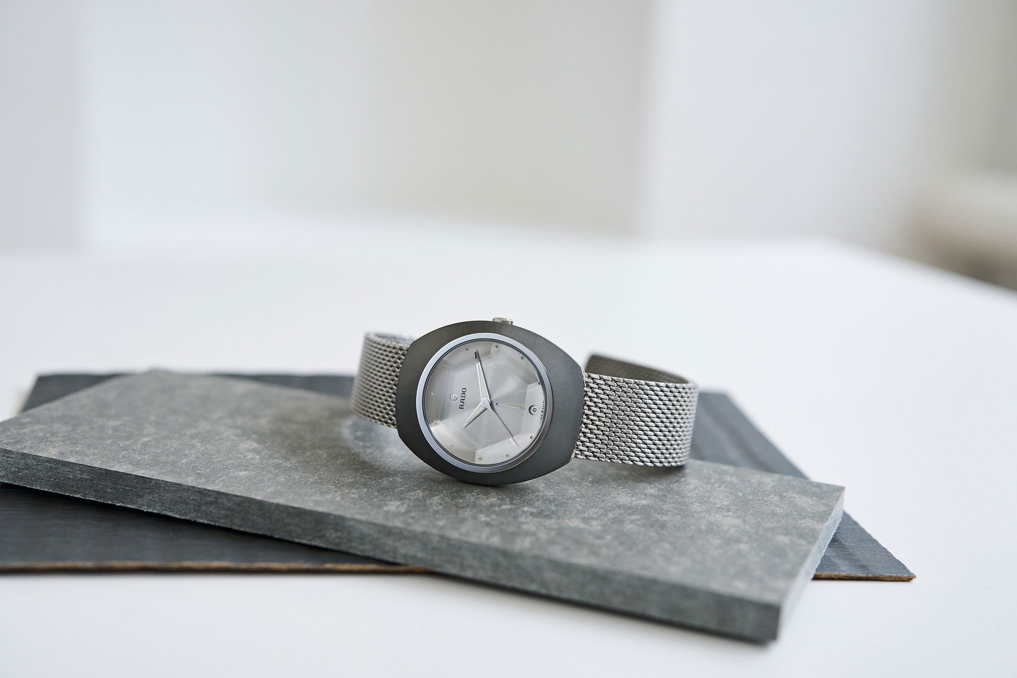 Rado DiaStar Original 60-Year Anniversary Edition - View 3