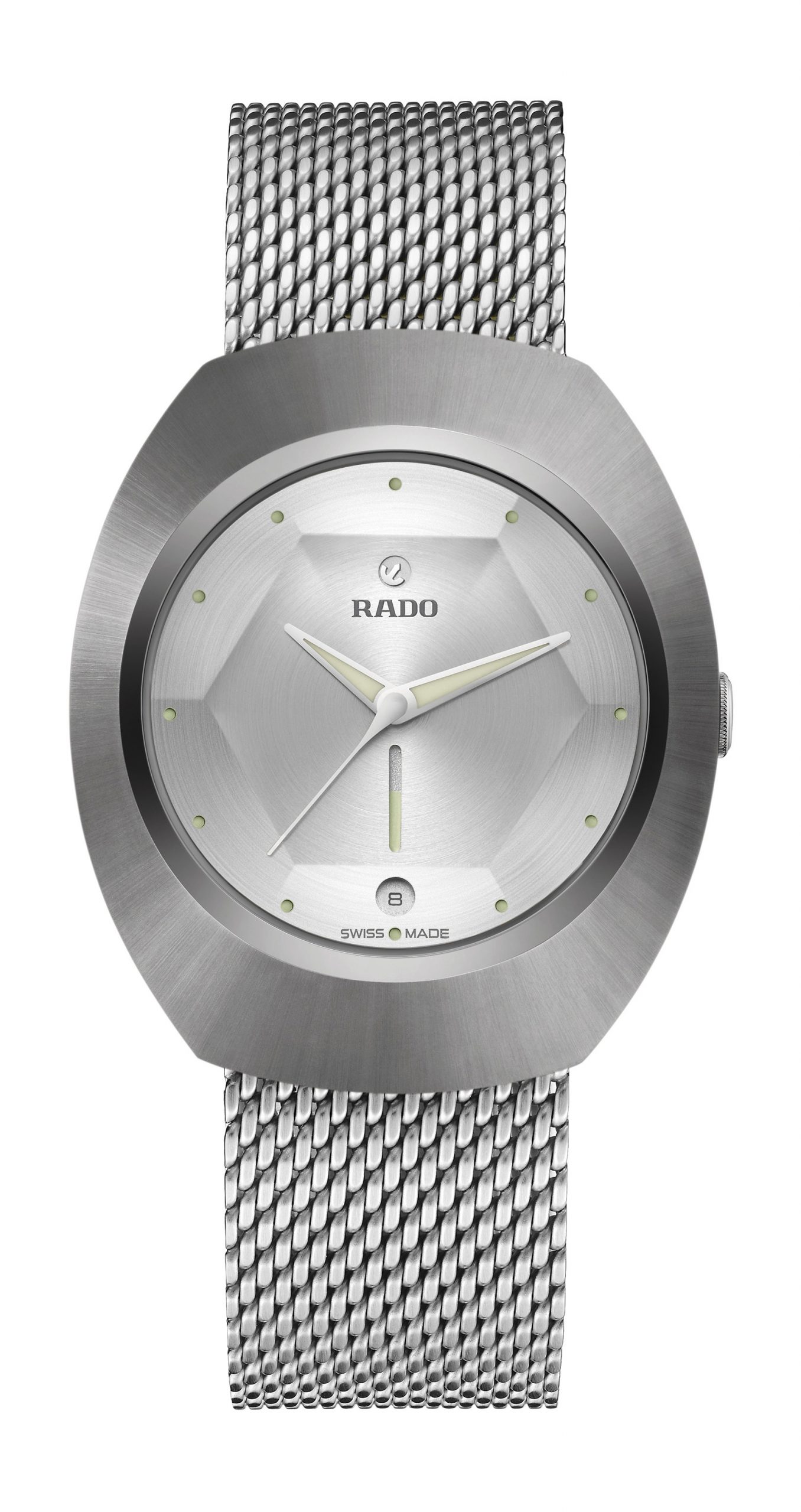 Rado DiaStar Original 60-Year Anniversary Edition watch
