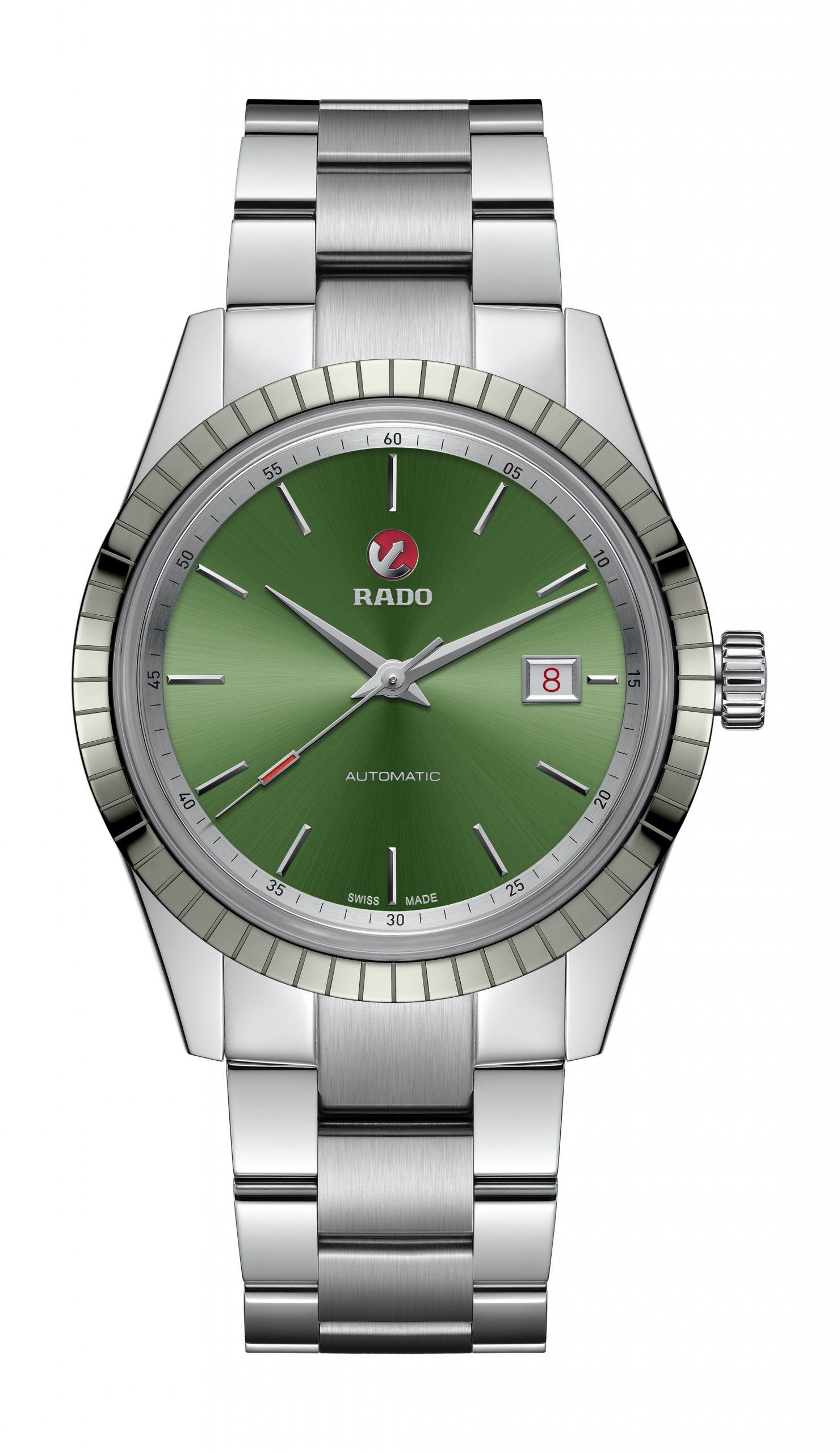 Rado HyperChrome Classic Automatic watch