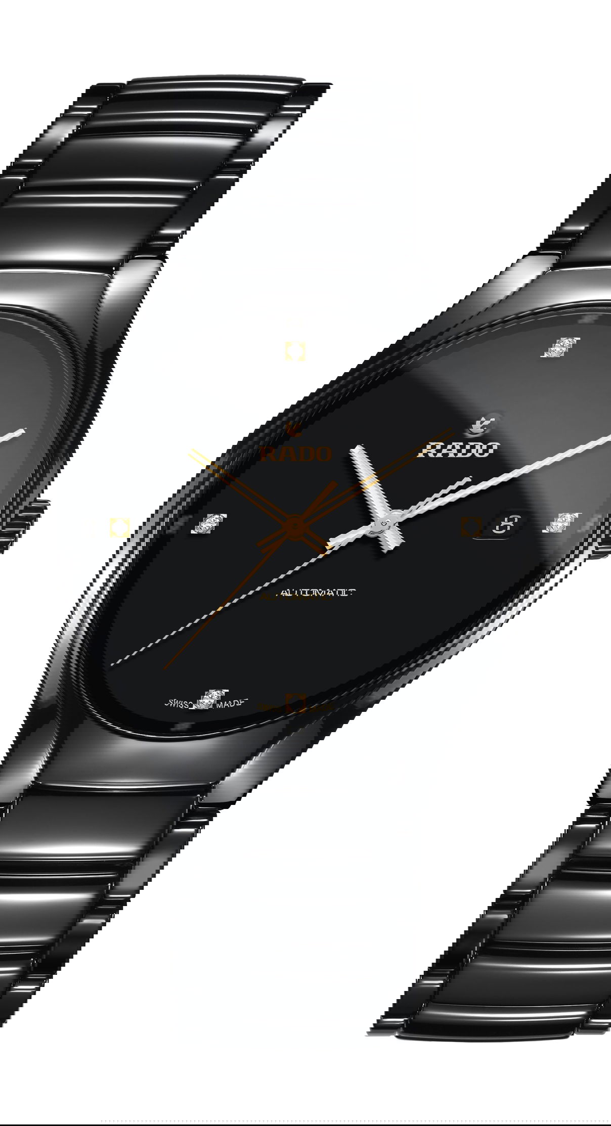 Rado True Automatic Diamonds watch