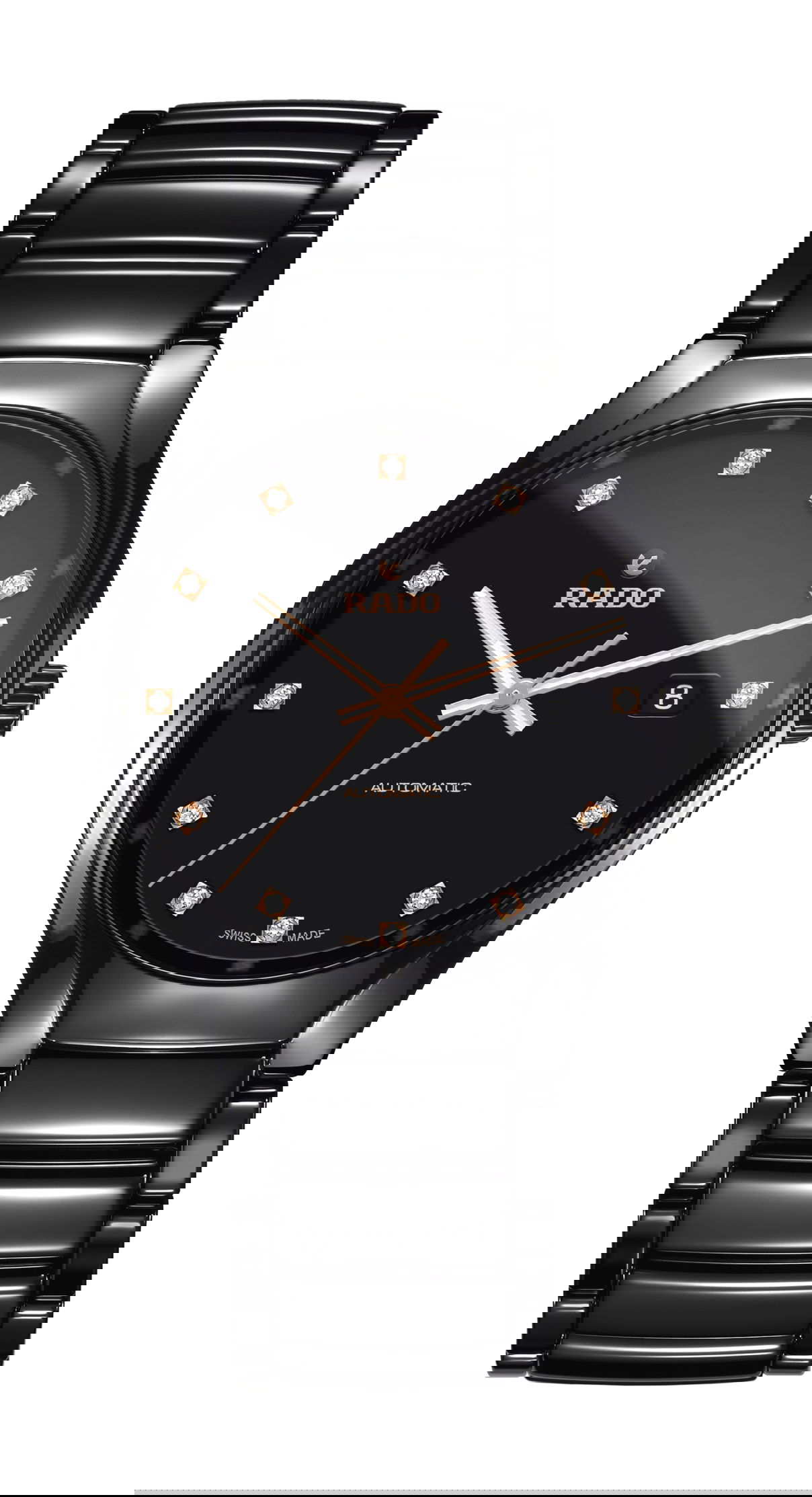 Rado True Automatic Diamonds watch