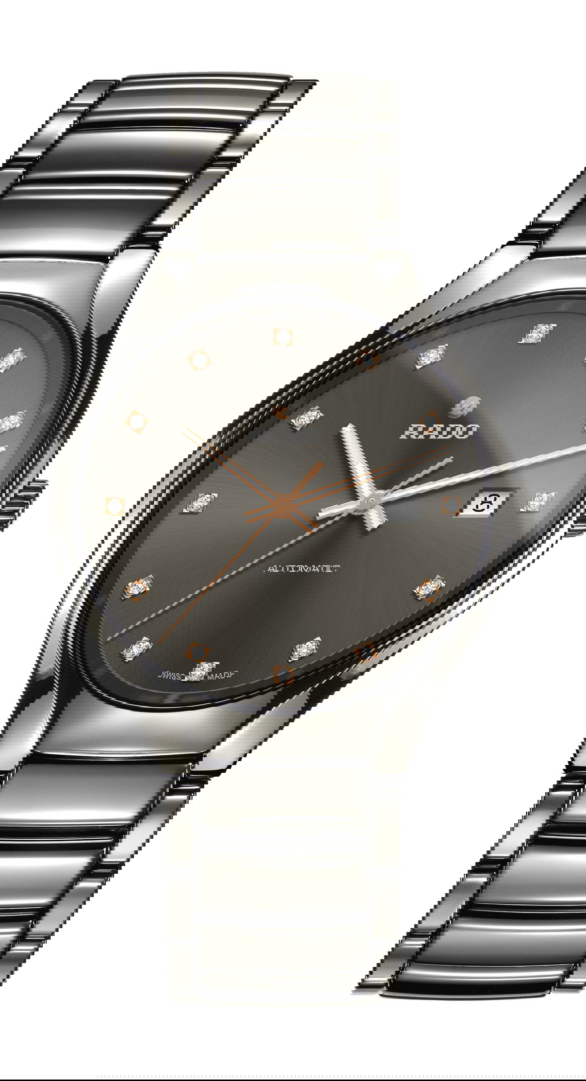 Rado True Automatic Diamonds watch
