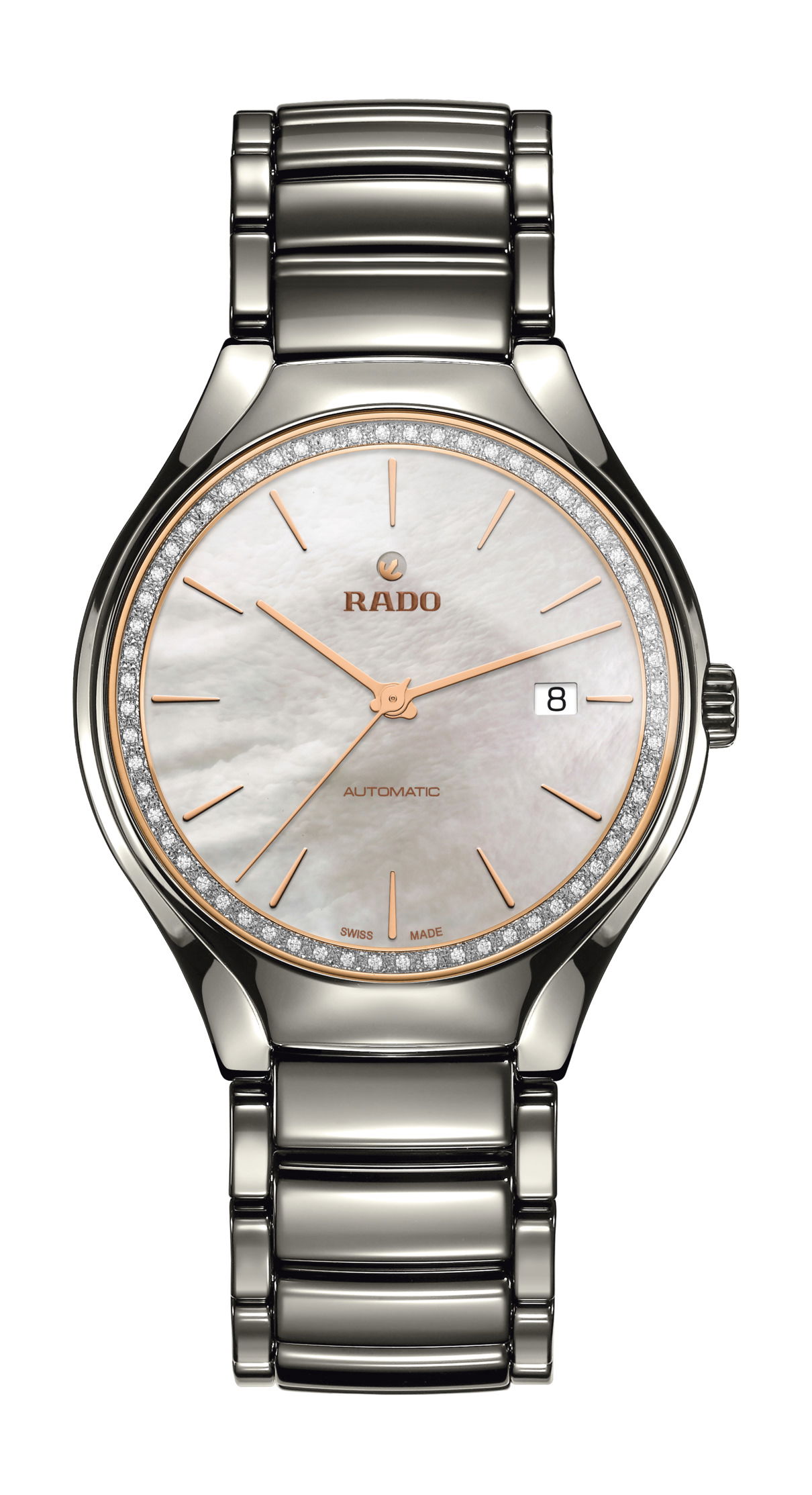 Rado True watch