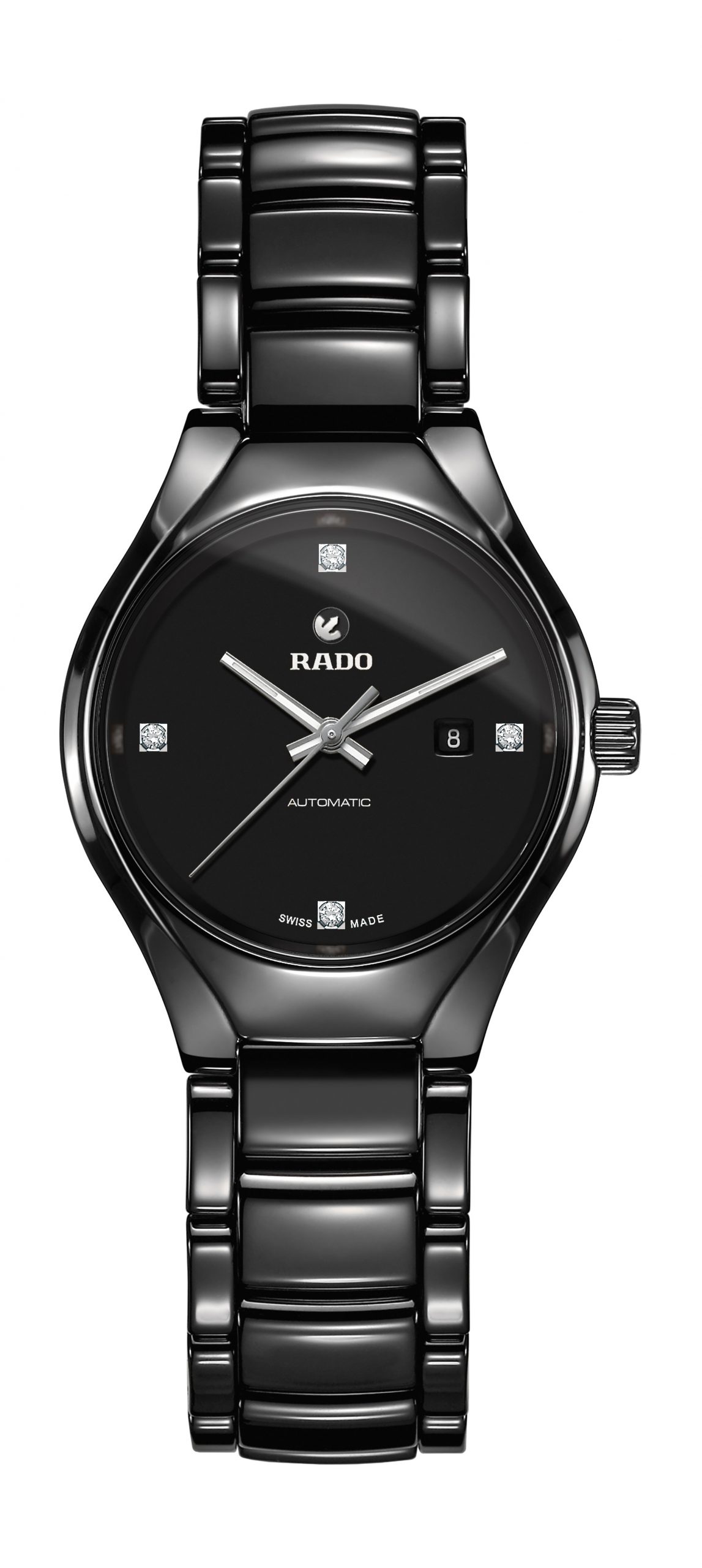 Rado True Automatic Diamonds watch