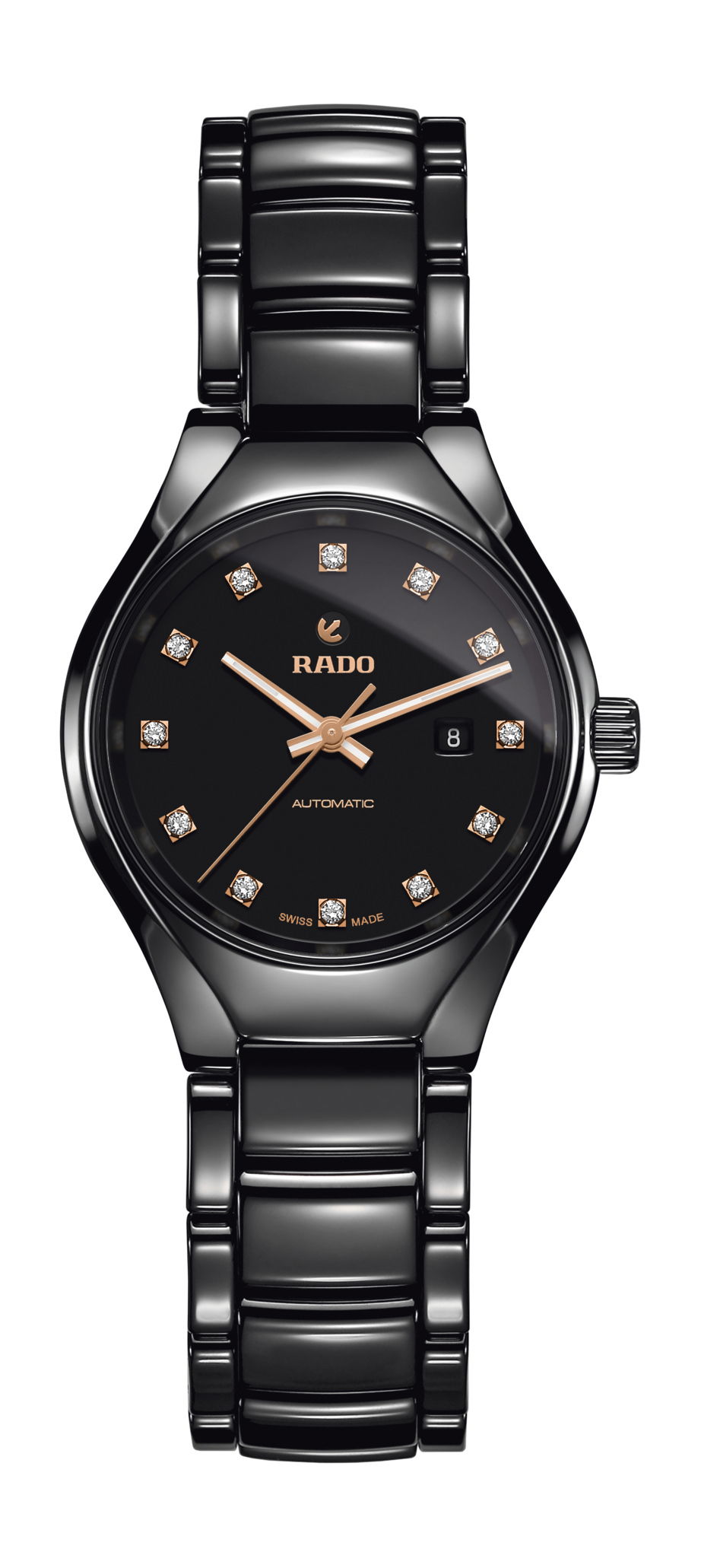 Rado True Automatic Diamonds watch