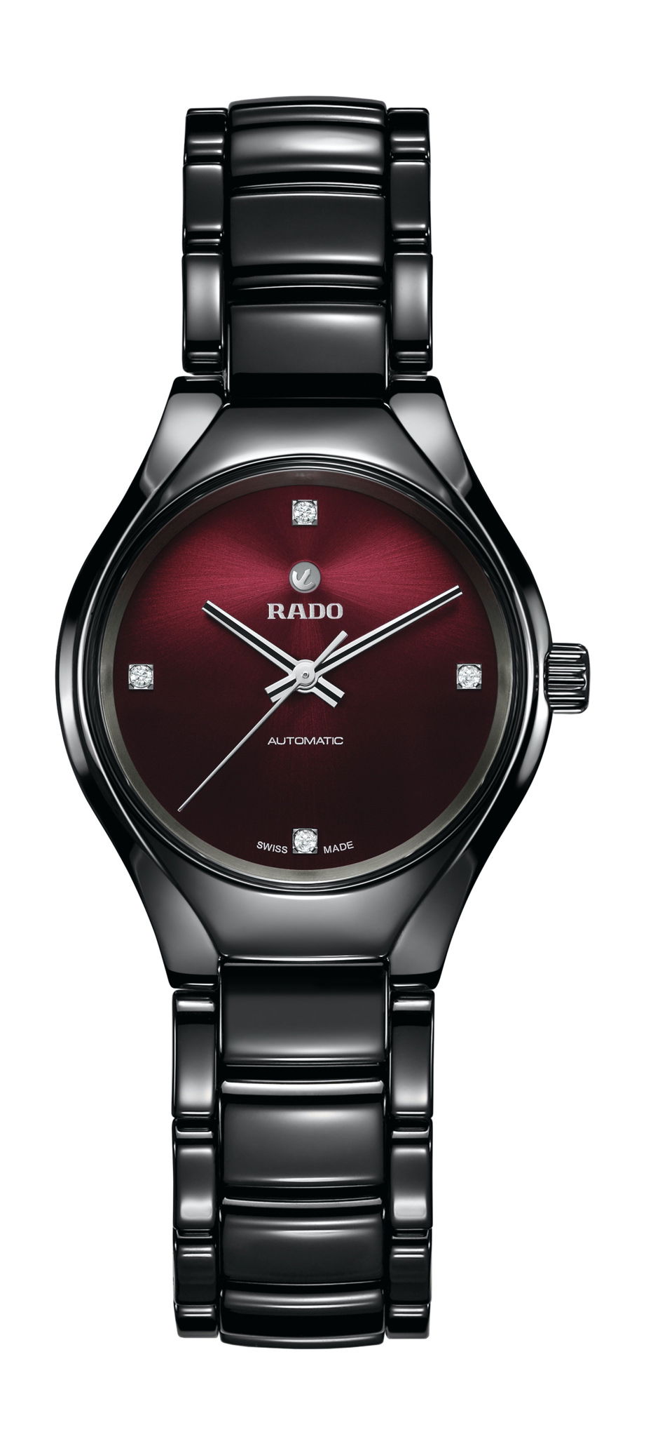 Rado True Automatic Diamonds watch