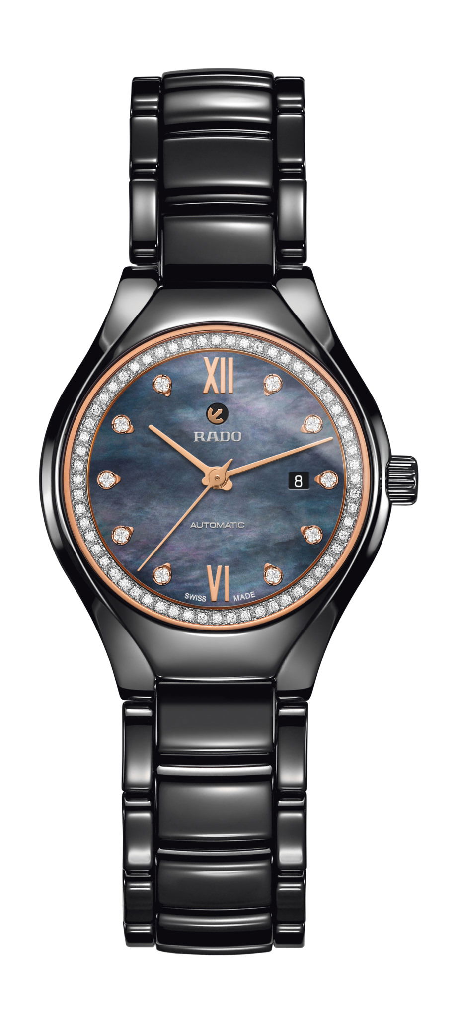 Rado True Automatic Diamonds watch