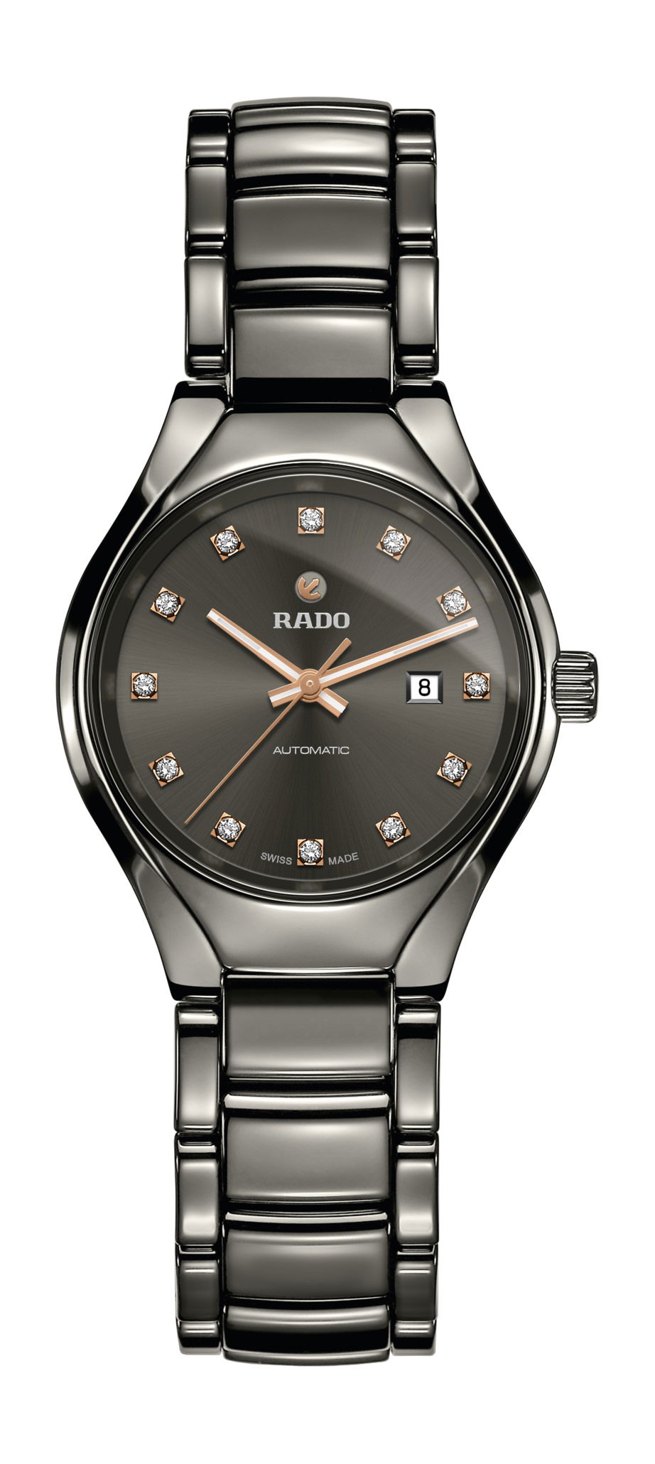 Rado True Automatic Diamonds watch