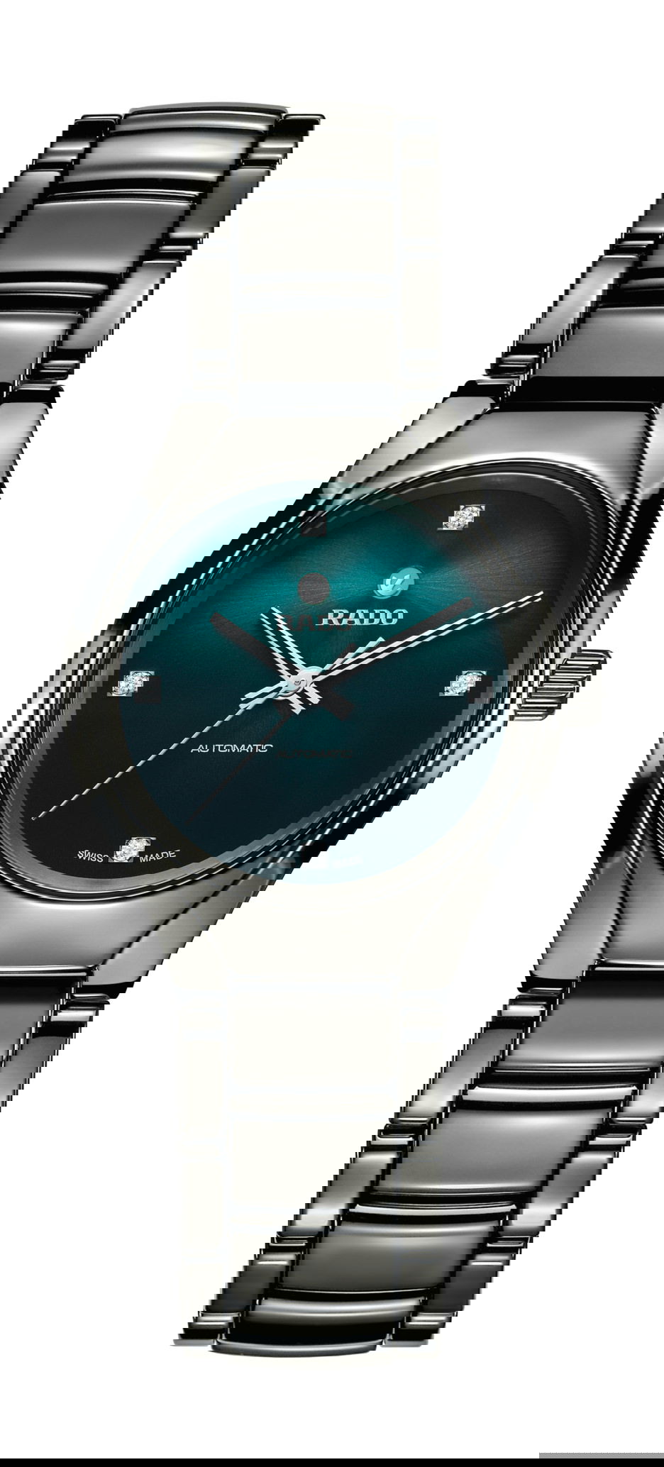 Rado True Automatic Diamonds watch
