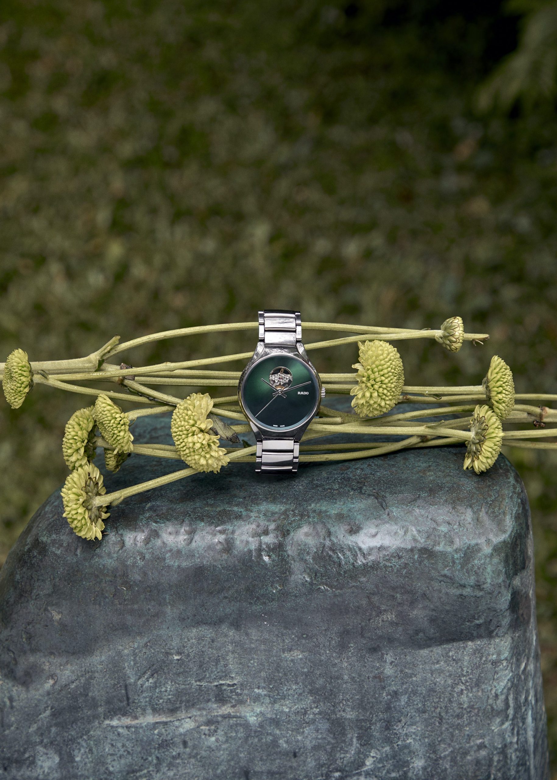 Rado True Secret - View 2