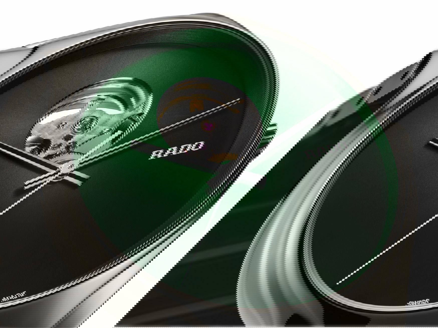 Rado True Secret - View 3