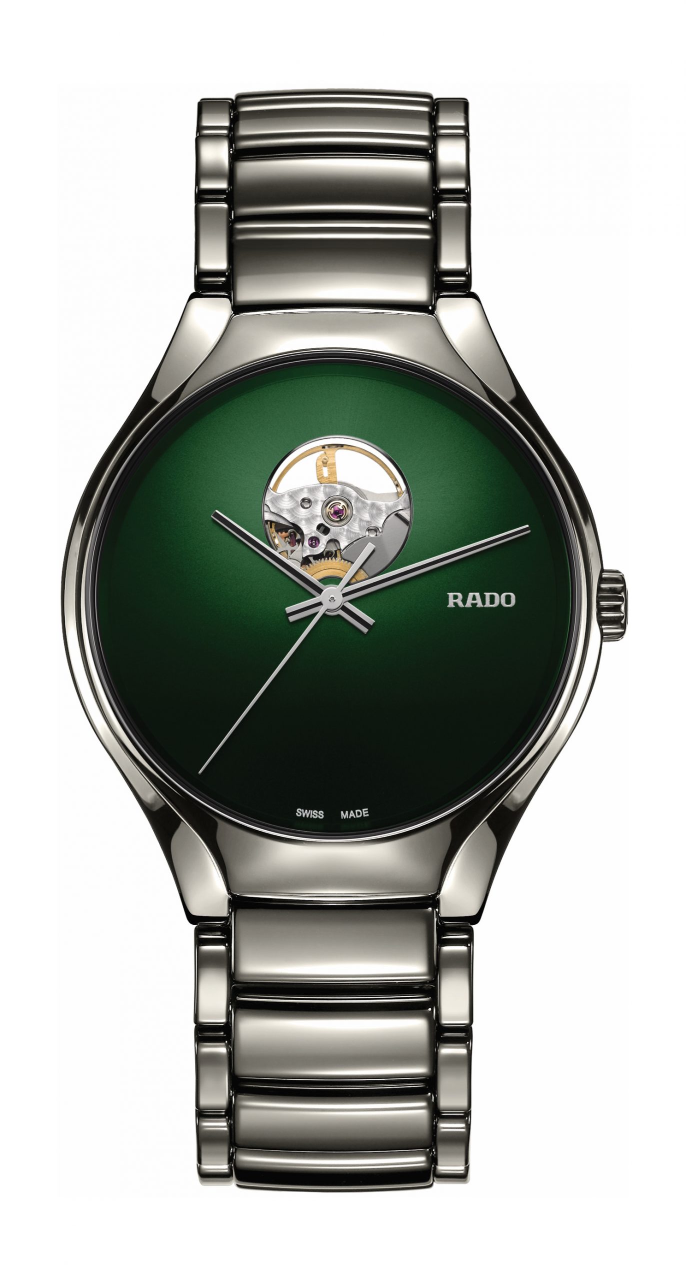 Rado True Secret watch