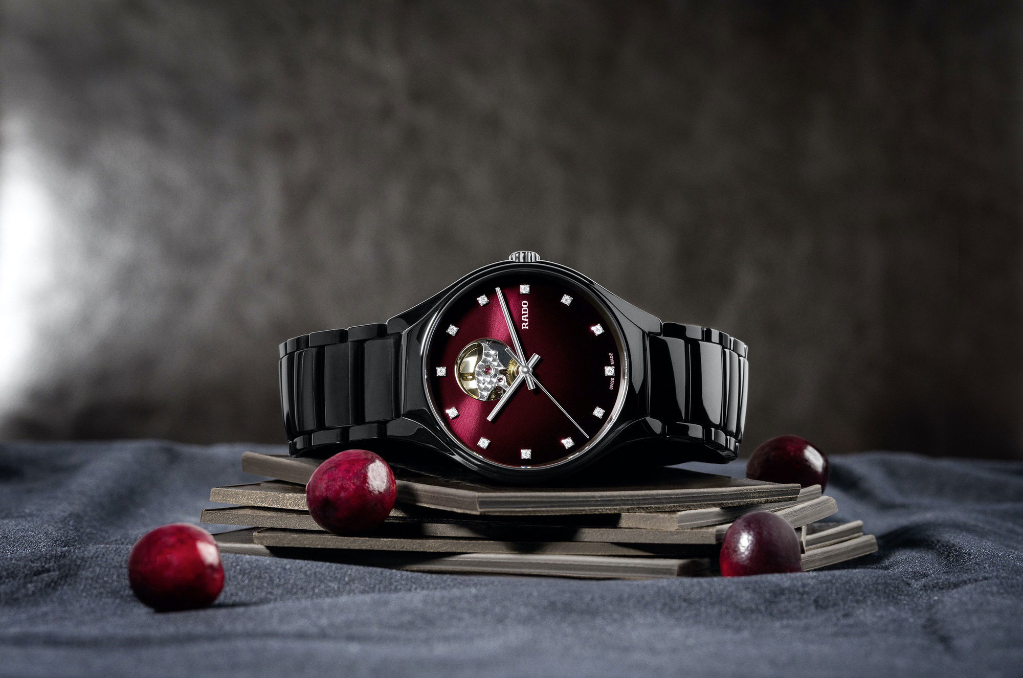 Rado True Secret - View 2