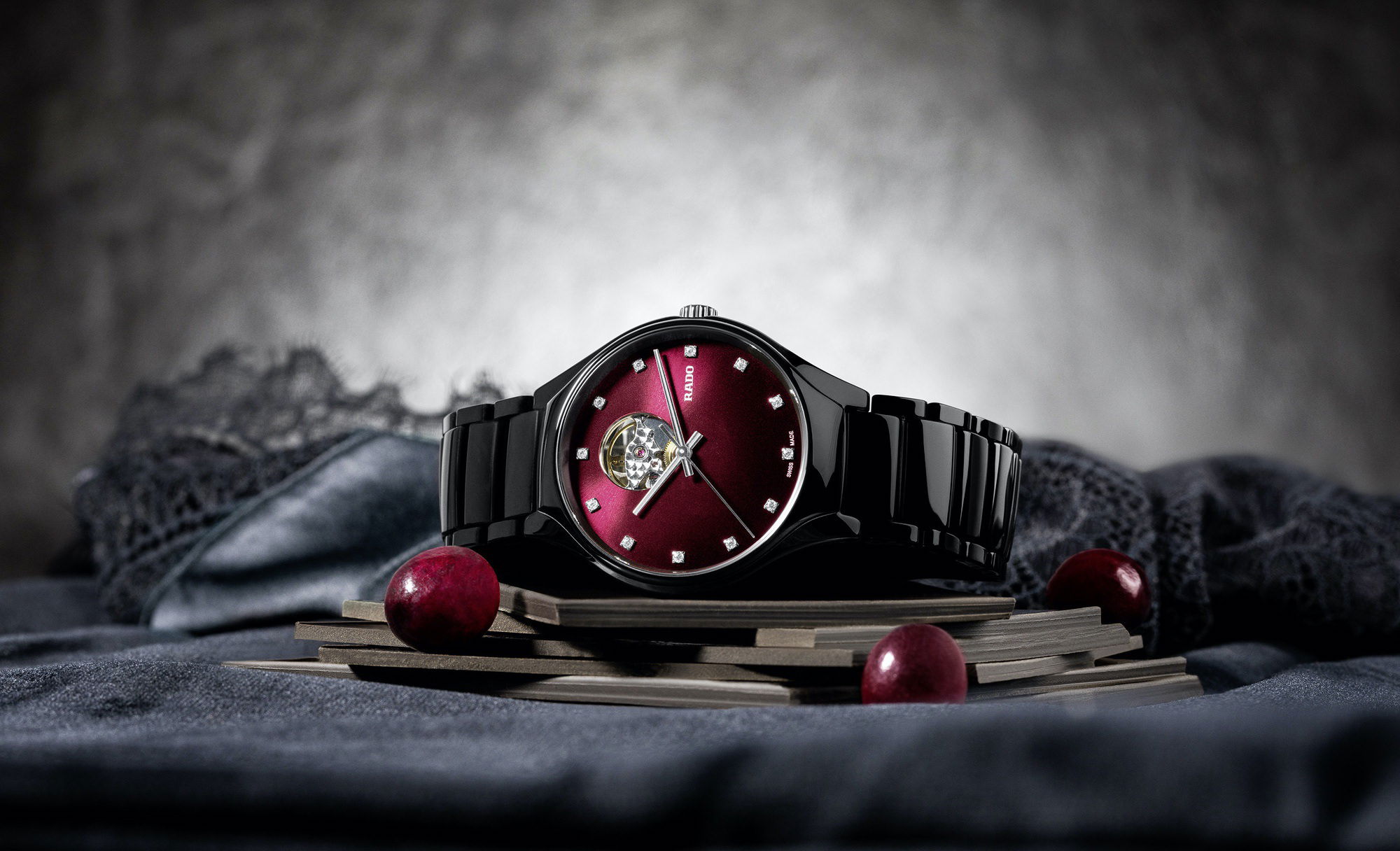 Rado True Secret - View 3