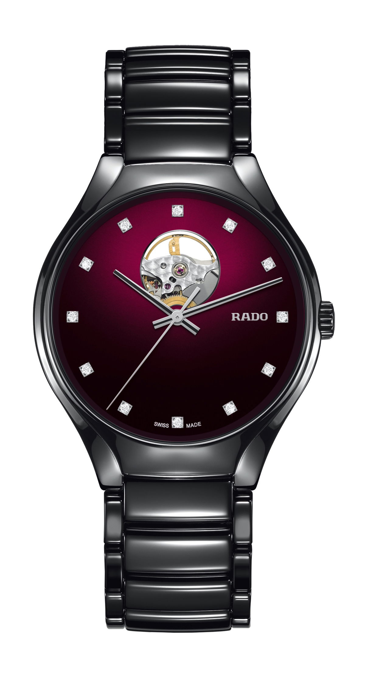 Rado True Secret watch