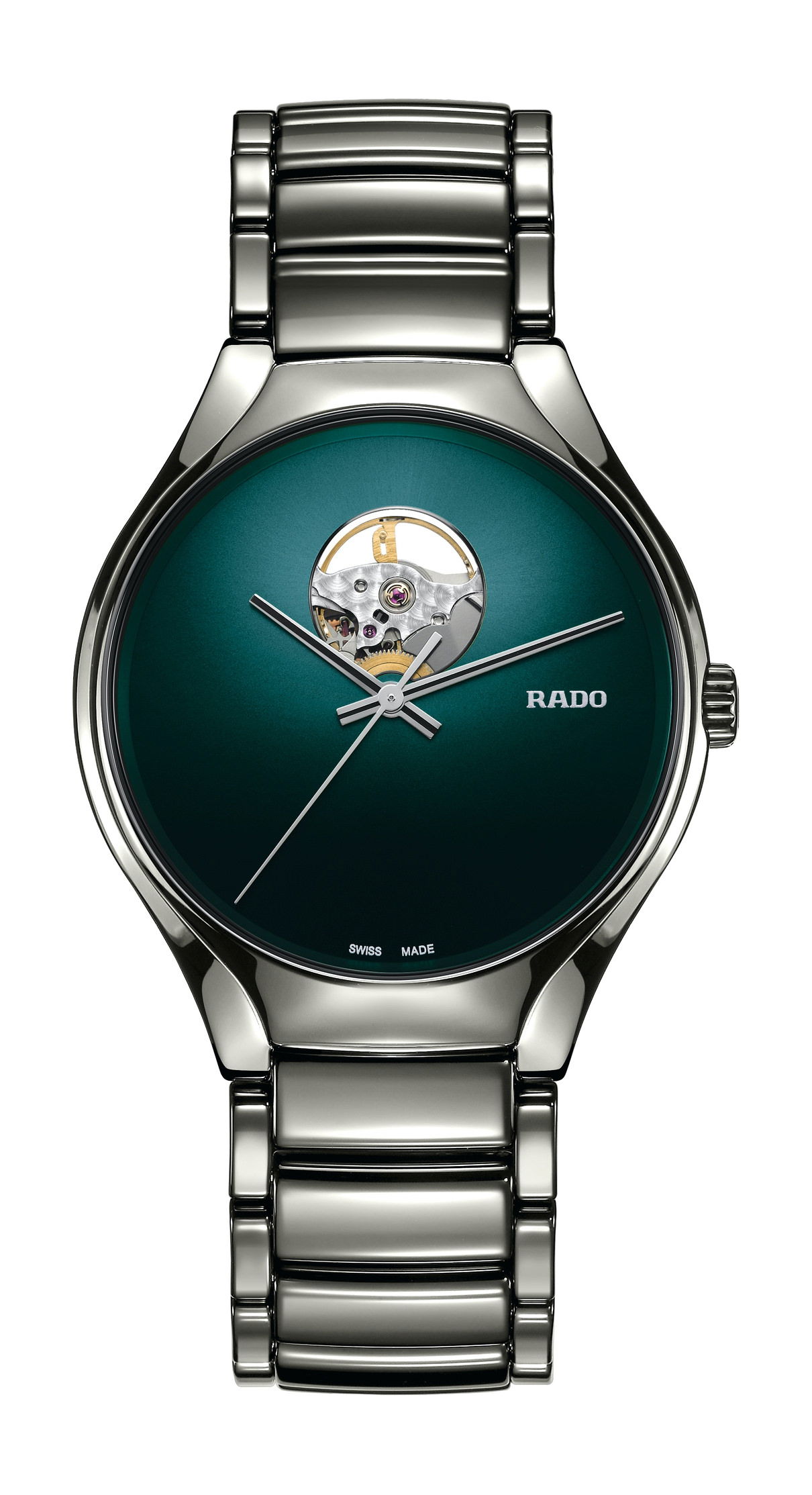 Rado True Secret watch