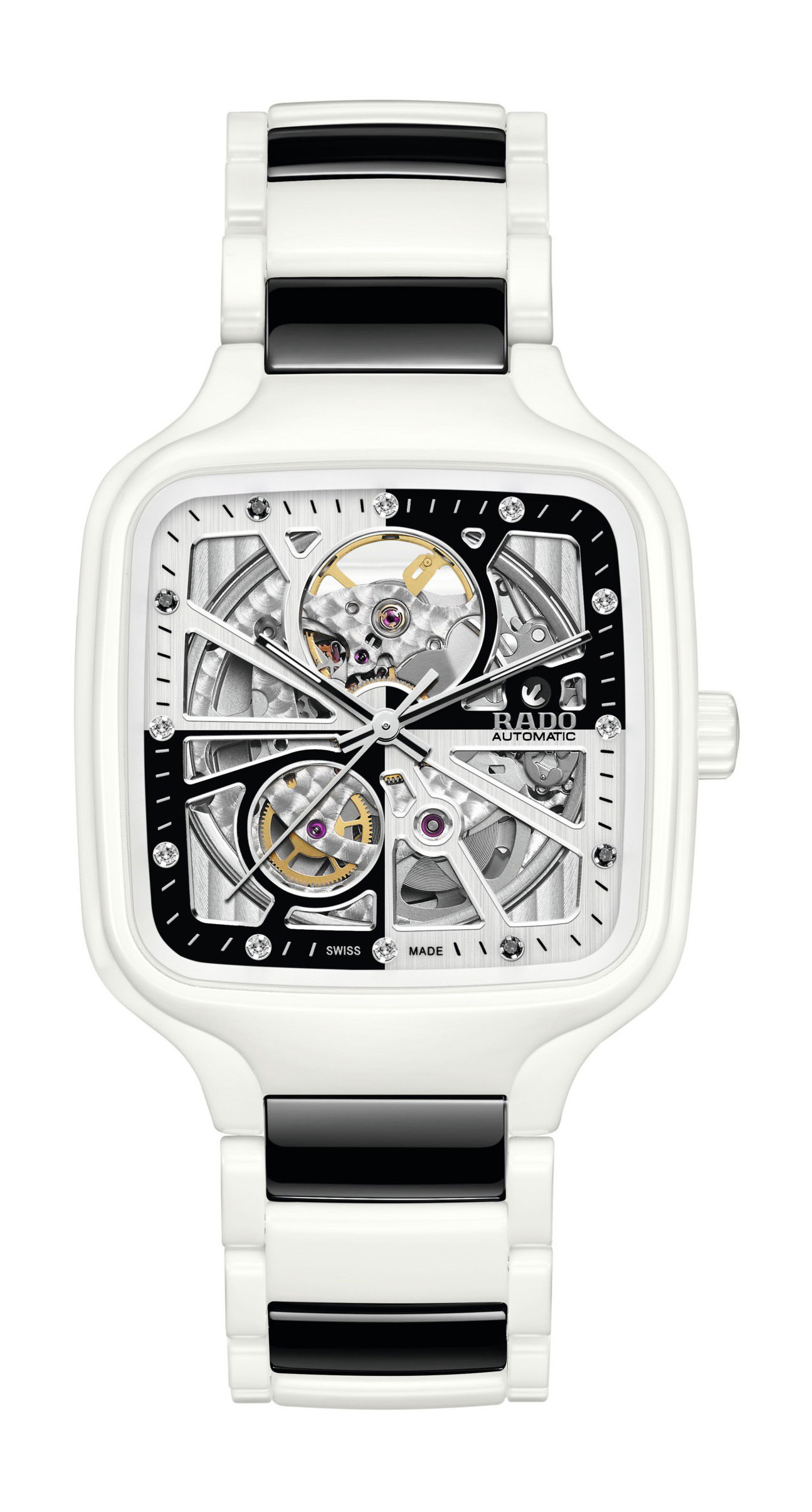 Rado True Square Limited Edition watch