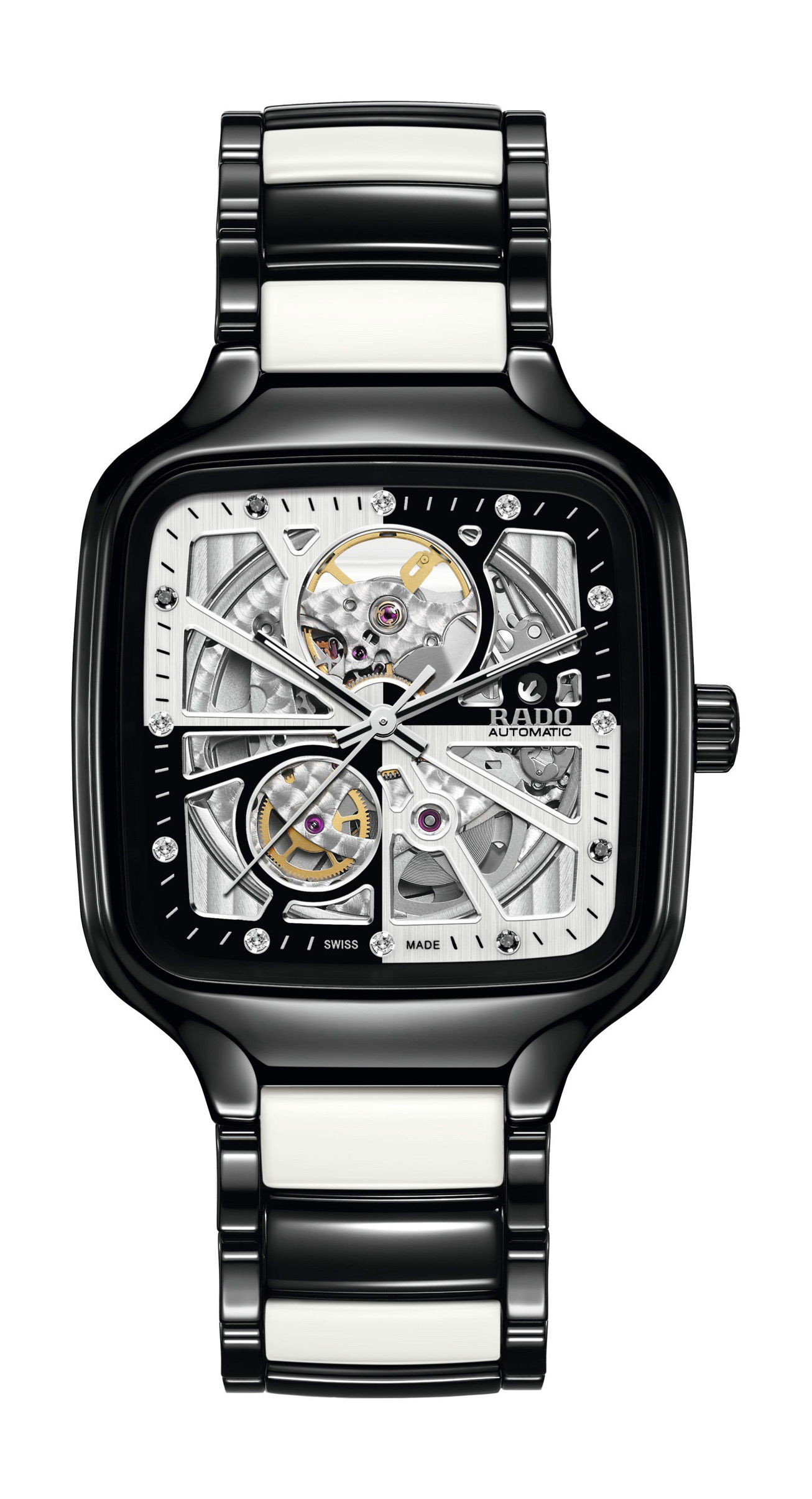 Rado True Square Limited Edition watch