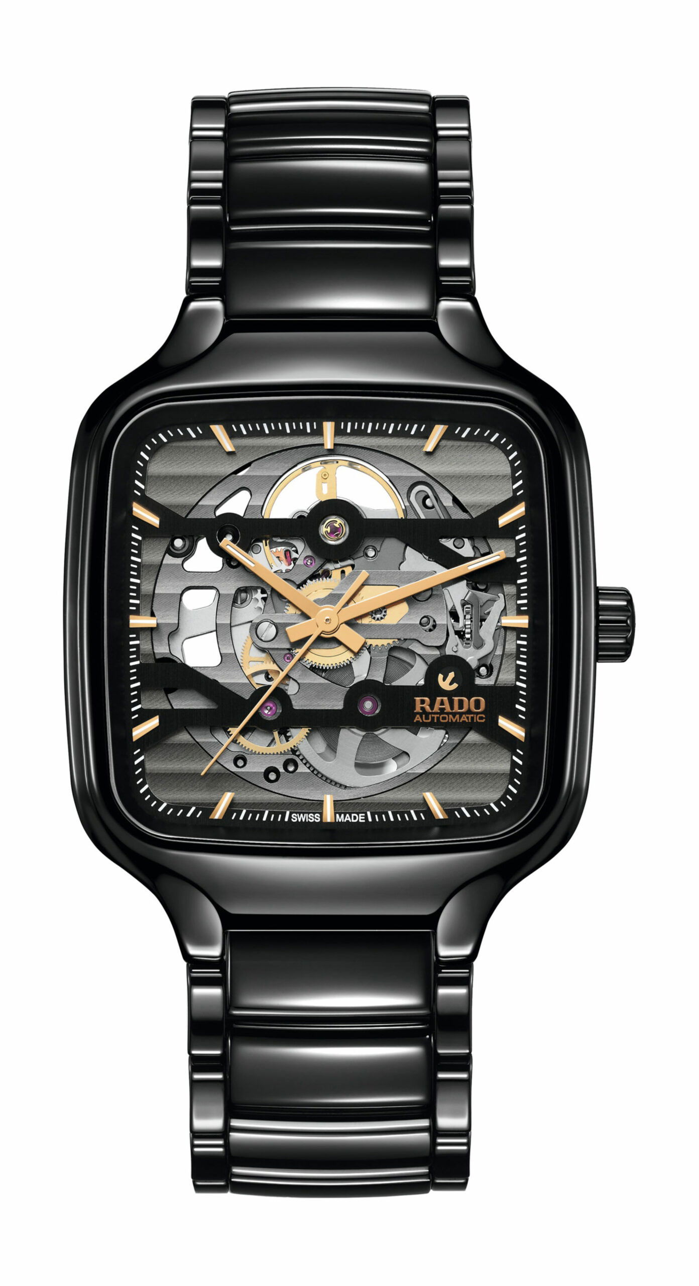 Rado True Square watch