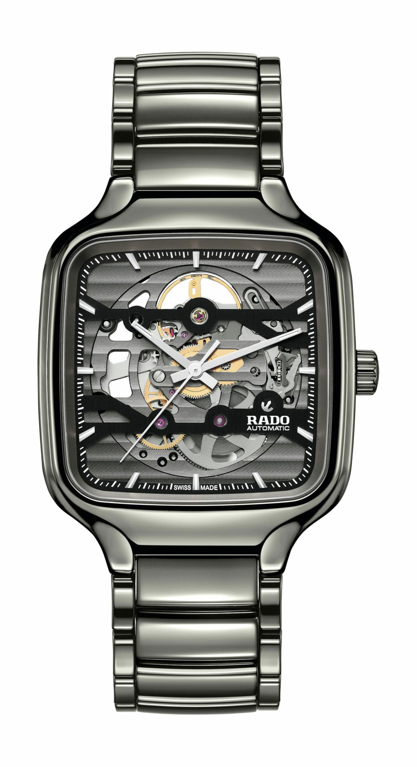 Rado True Square watch