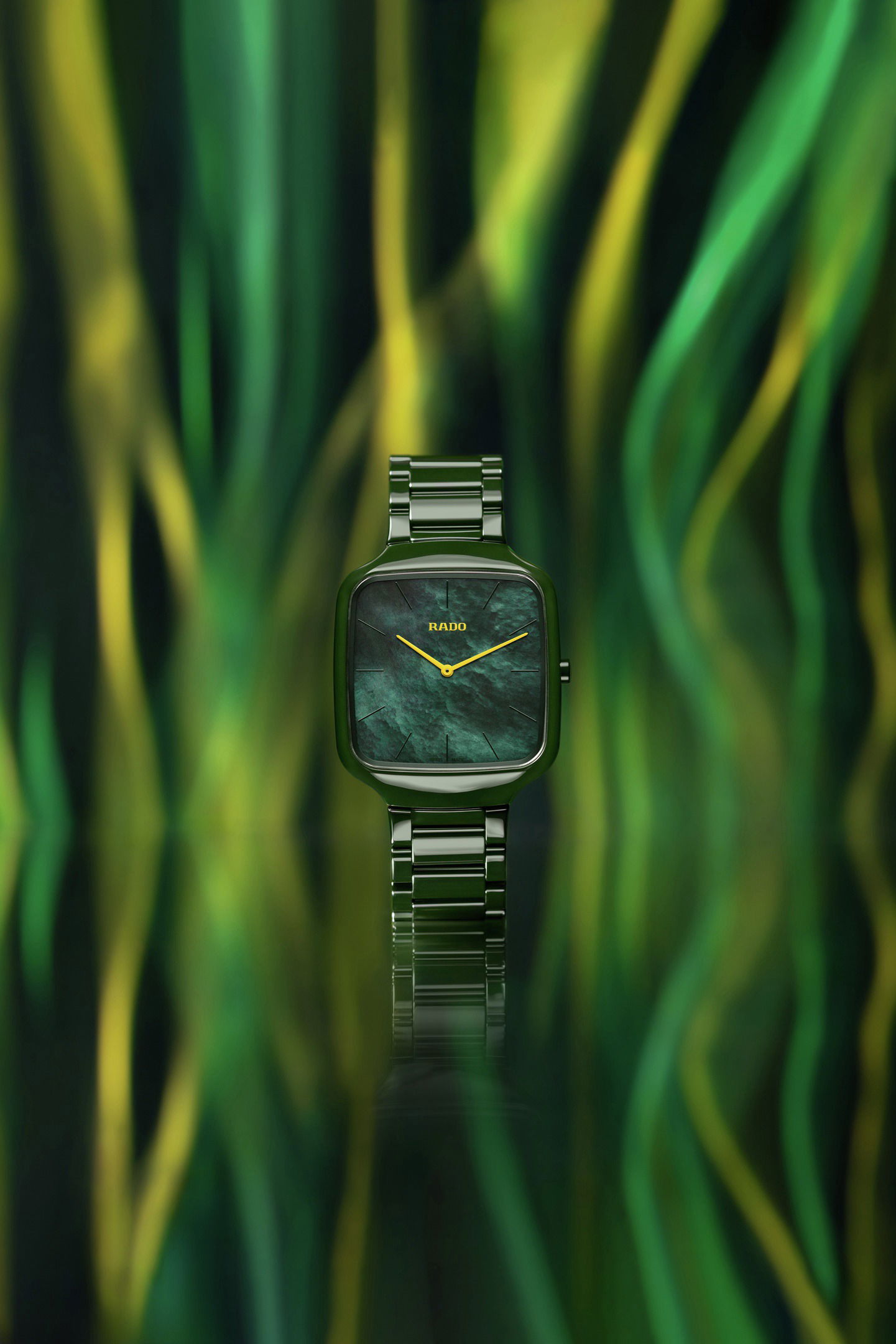 Rado True Square Thinline - View 2