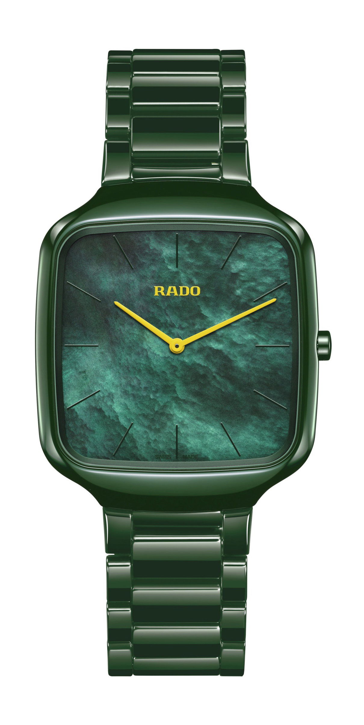 Rado True Square Thinline watch