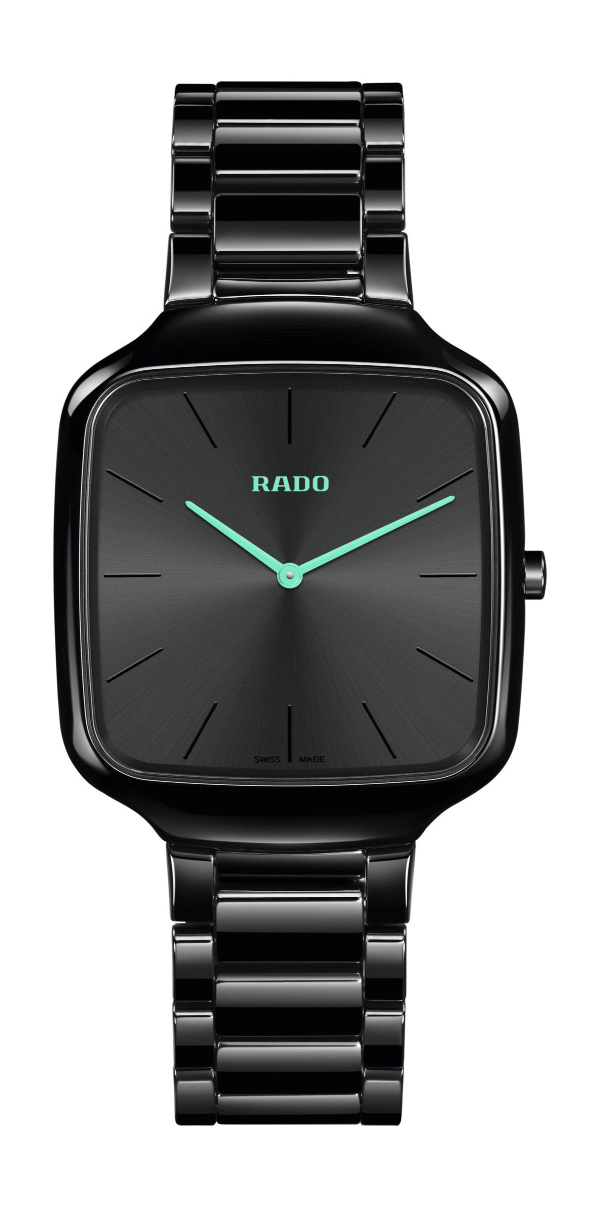 Rado True Square Thinline watch