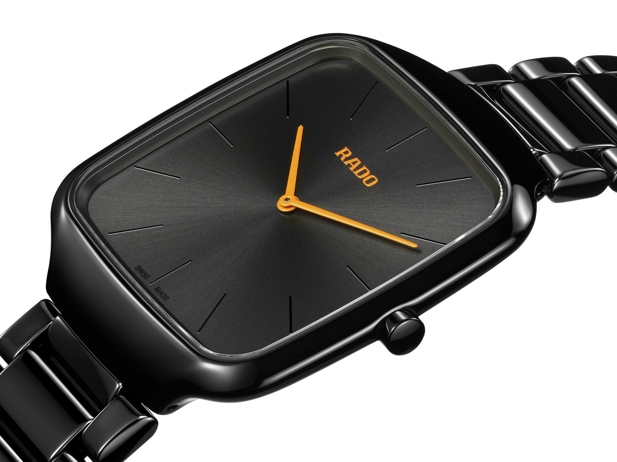 Rado True Square Thinline - View 2