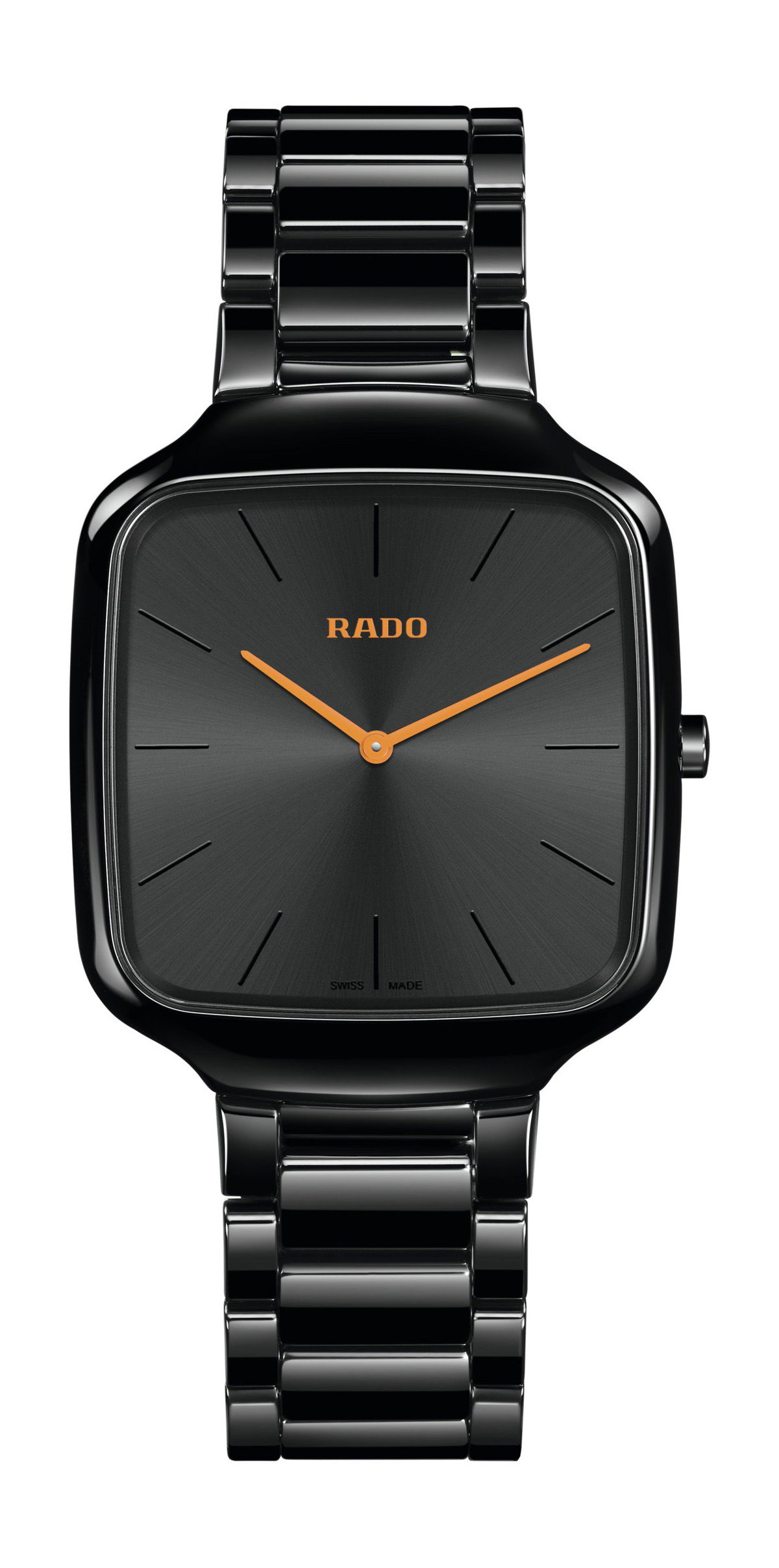 Rado True Square Thinline watch