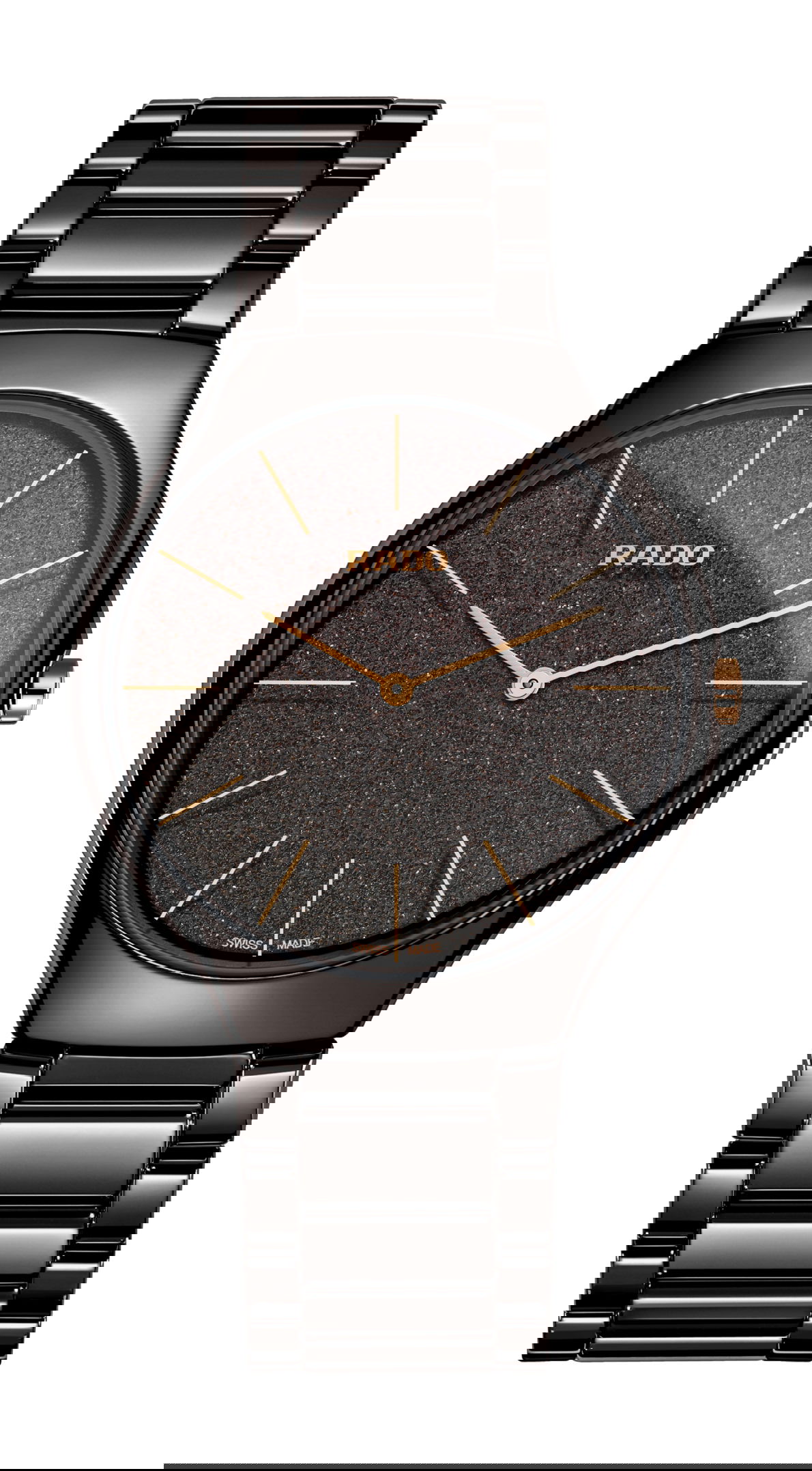 Rado True Thinline watch