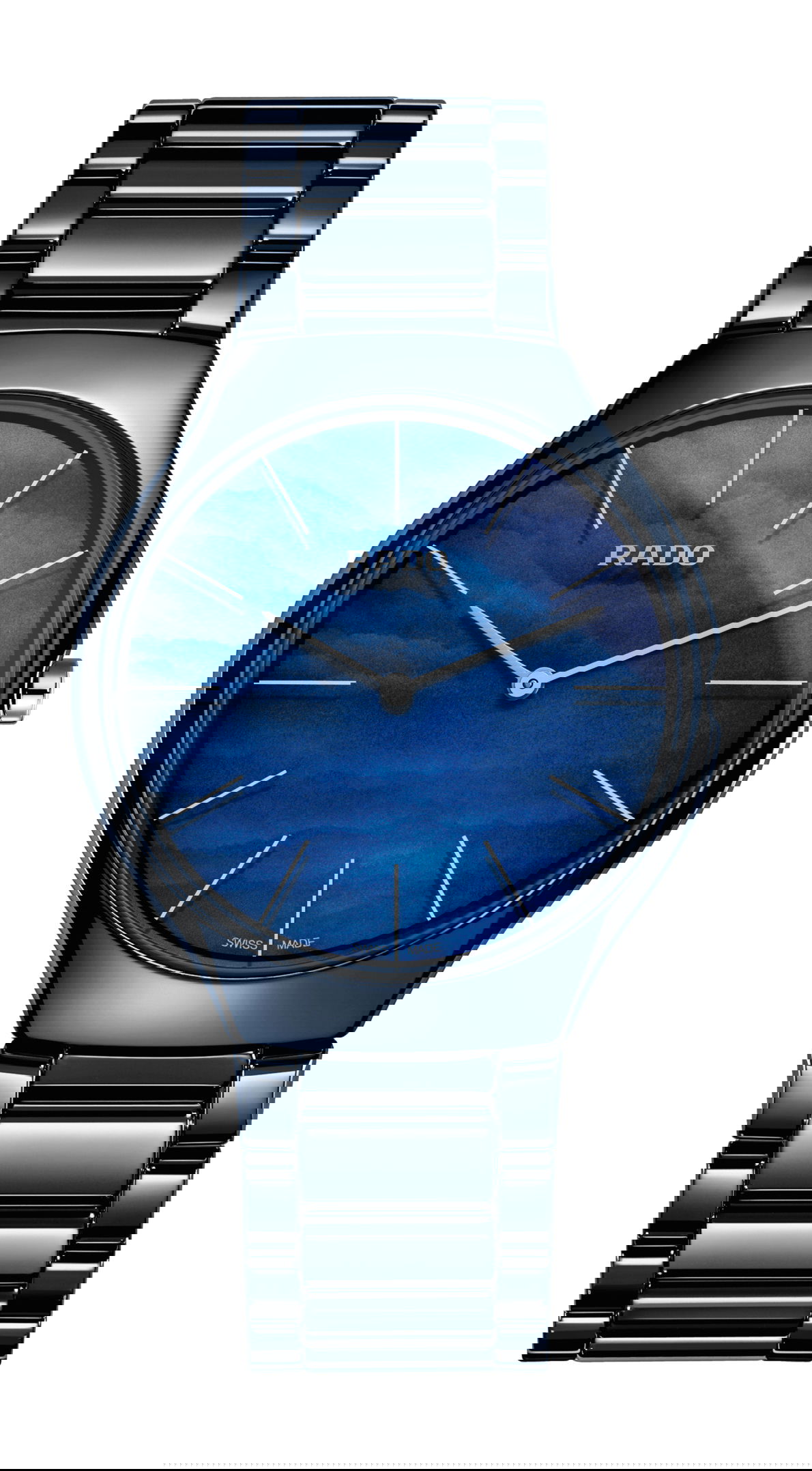 Rado True Thinline watch