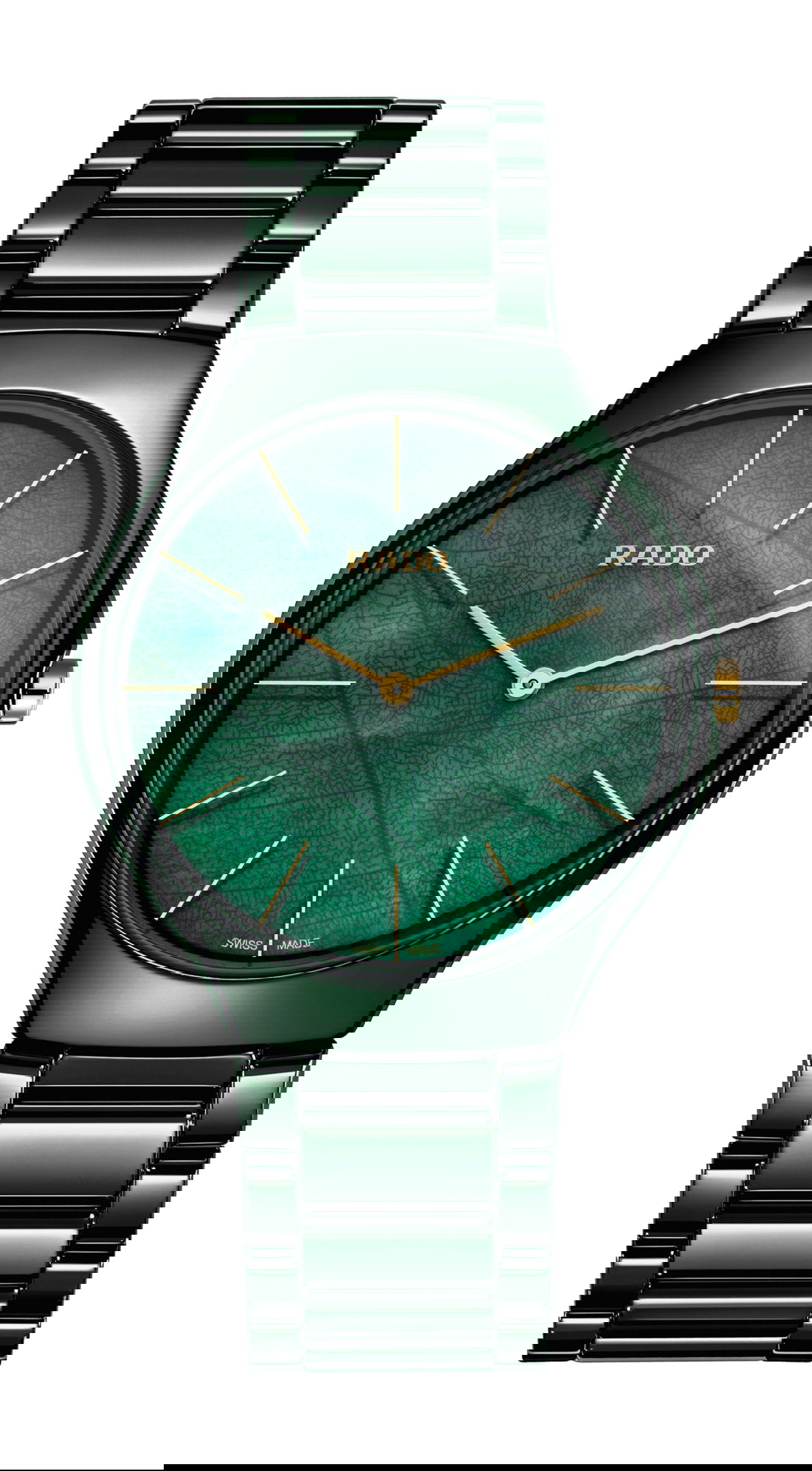 Rado True Thinline watch