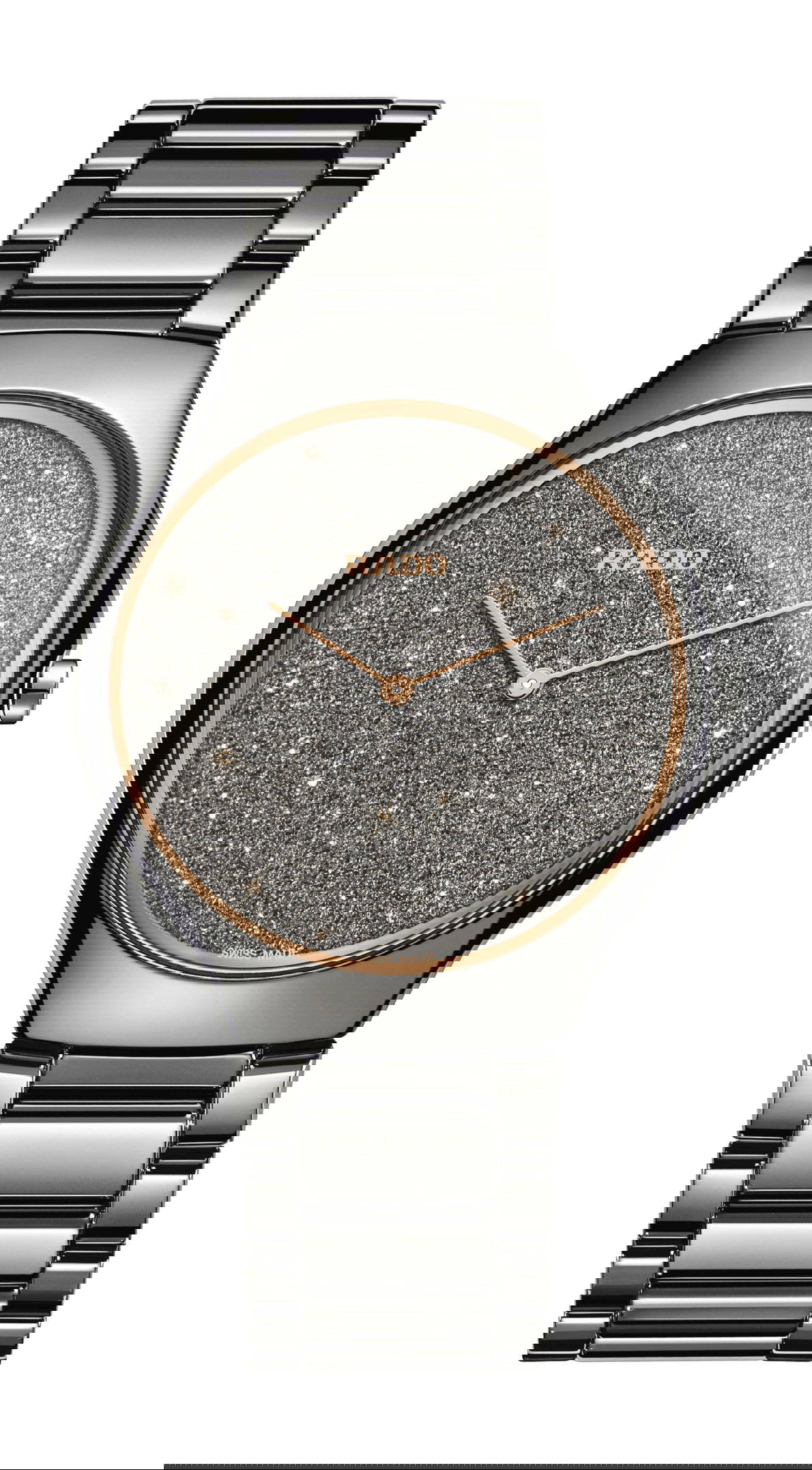 Rado True Thinline watch