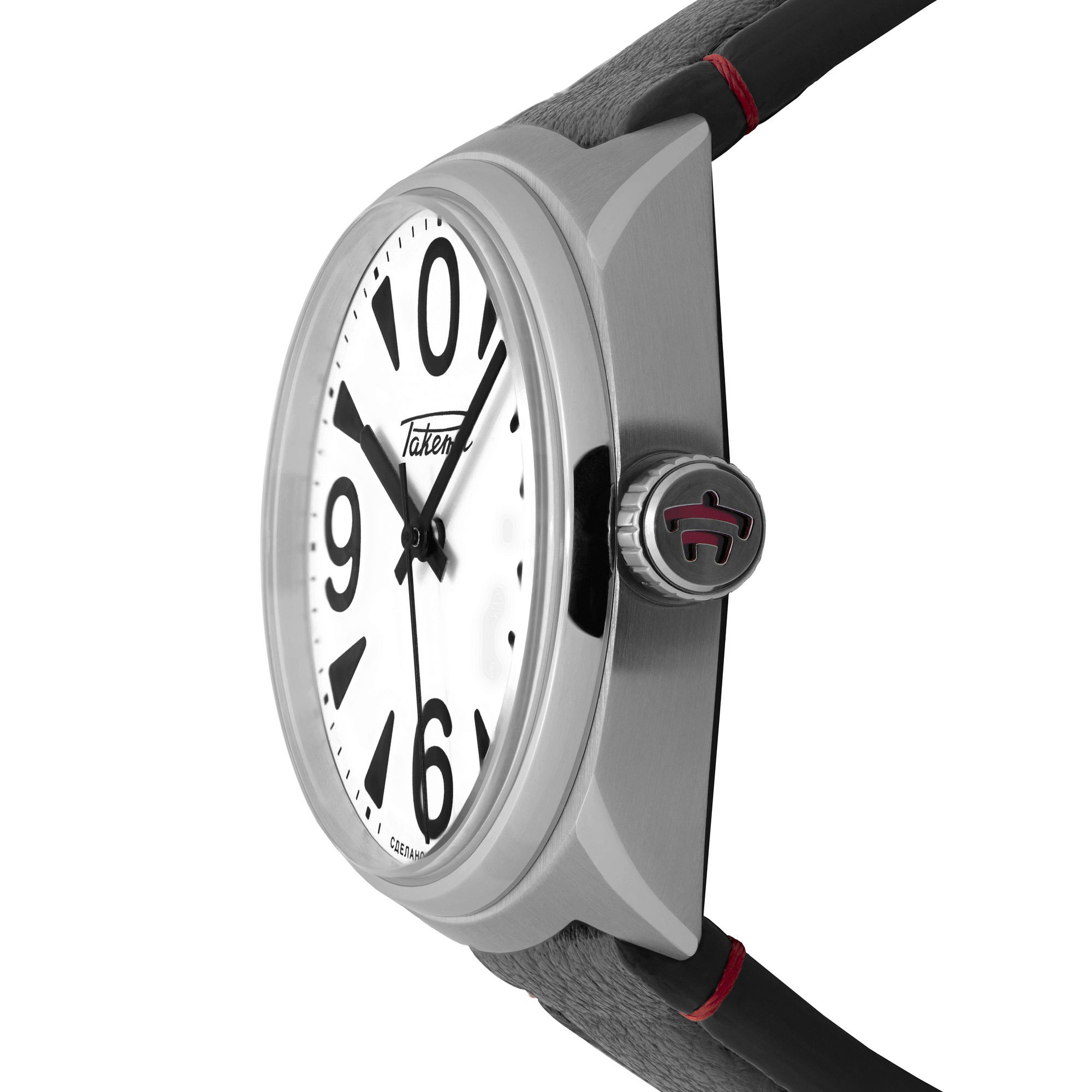 Raketa Classic “BIG ZERO” 0283 - View 3