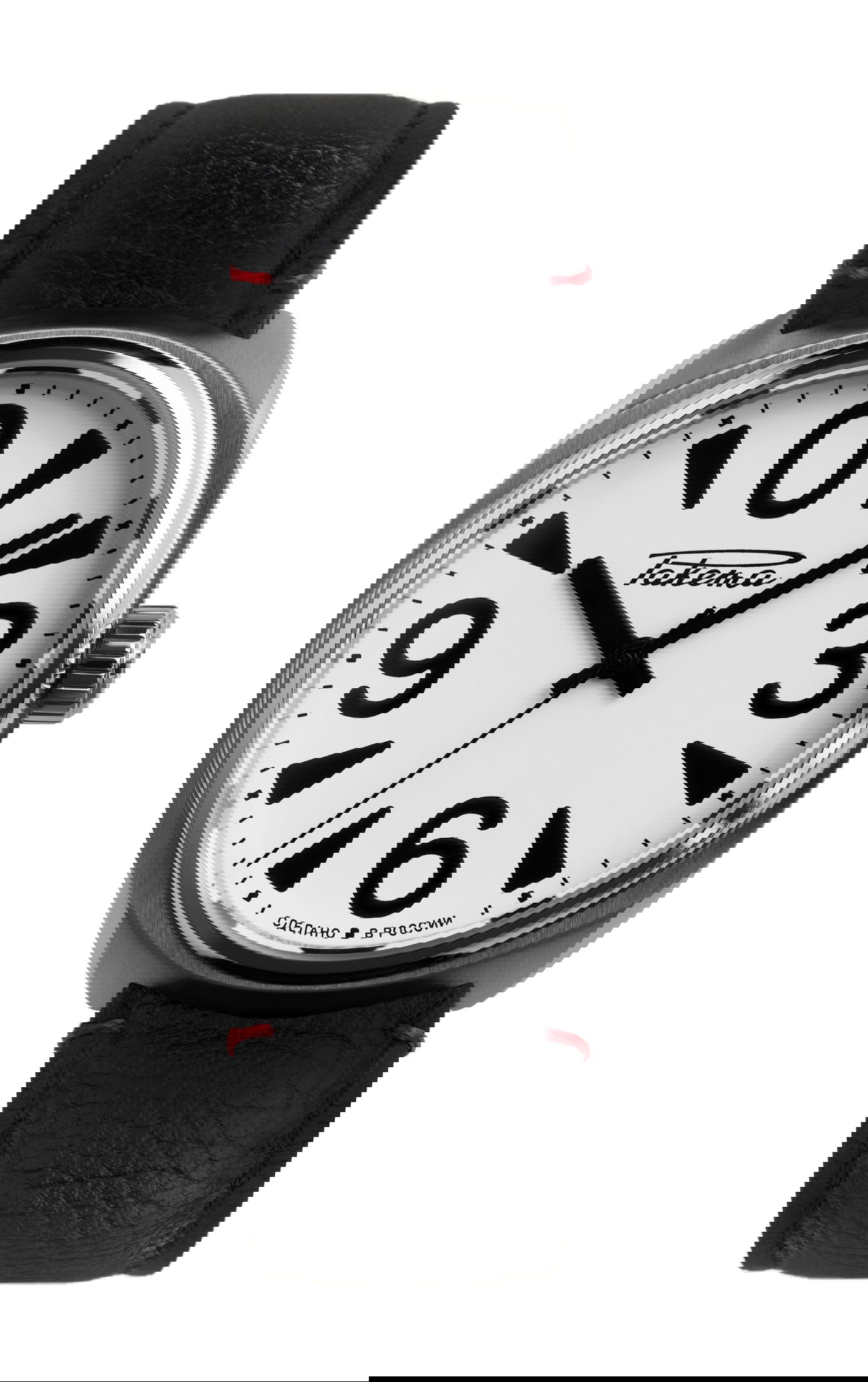 Raketa Classic “BIG ZERO” 0283 watch