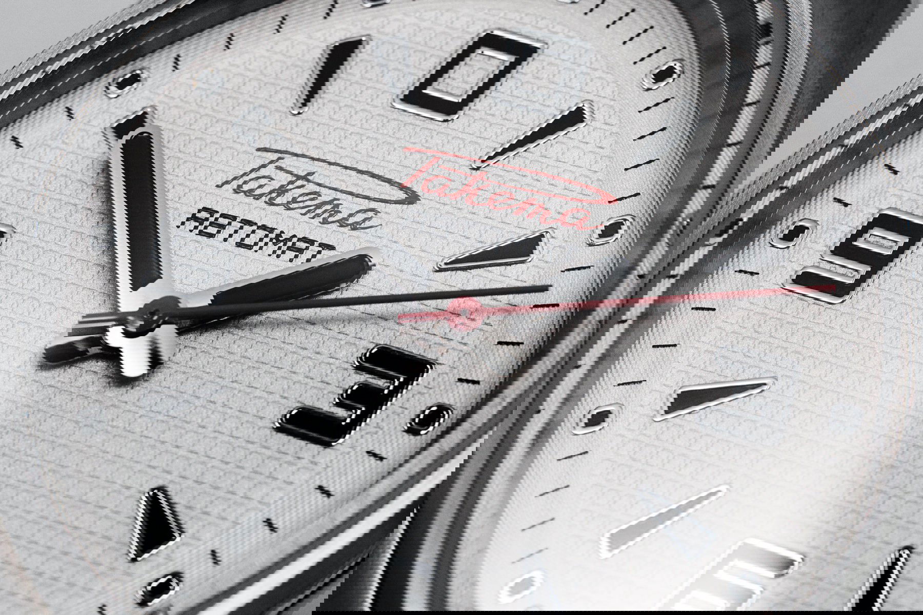 Raketa Classic BIG ZERO 0249 - View 3