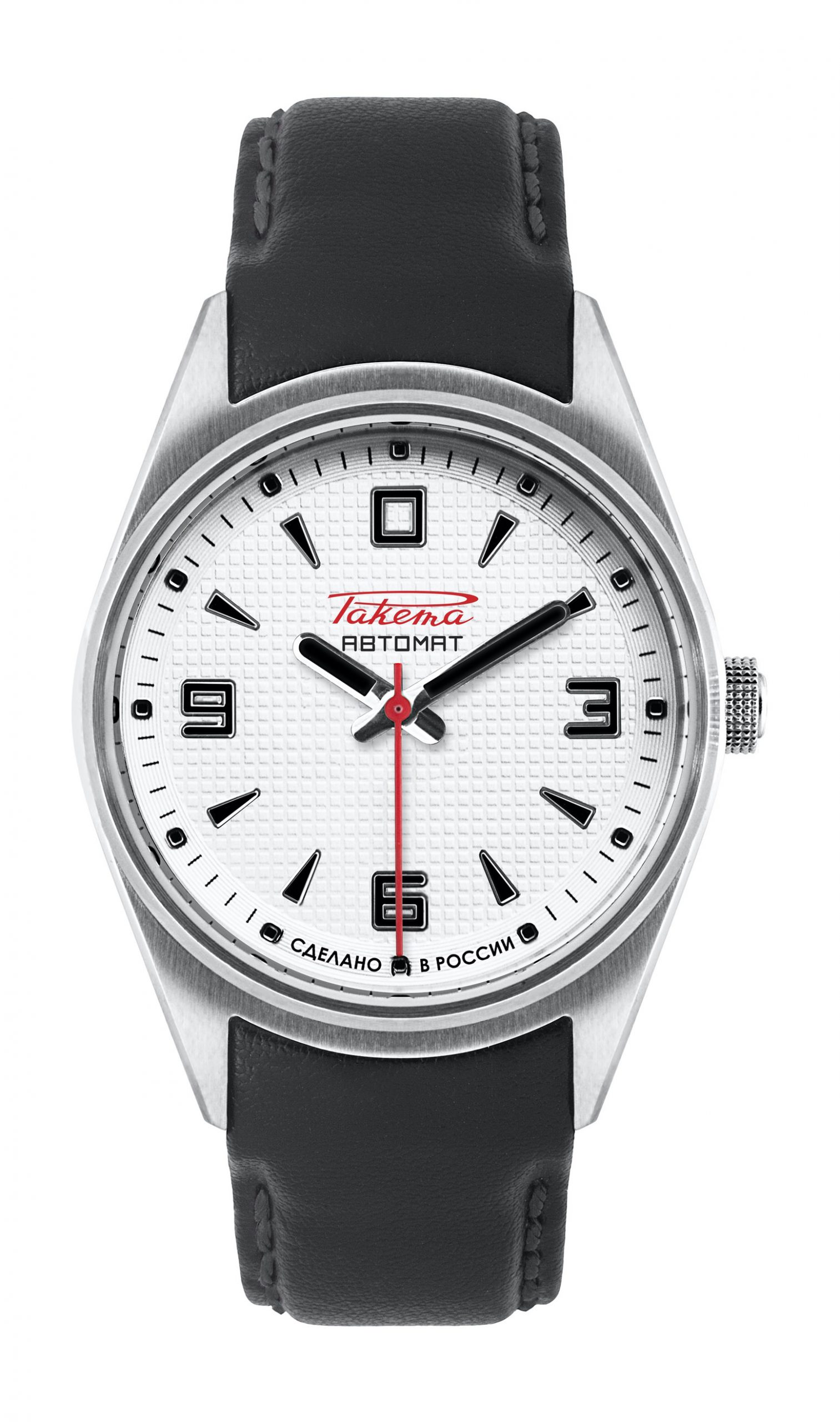 Raketa Classic BIG ZERO 0249 watch
