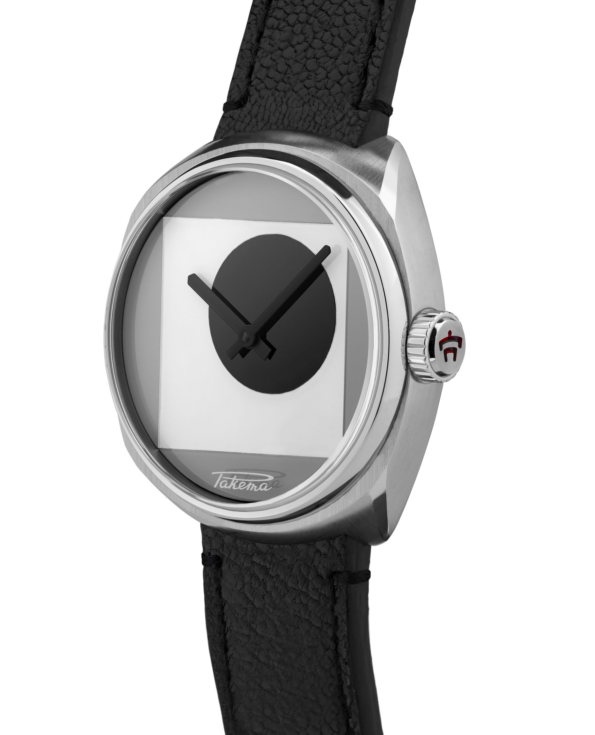 Raketa Malevich Circle - View 3