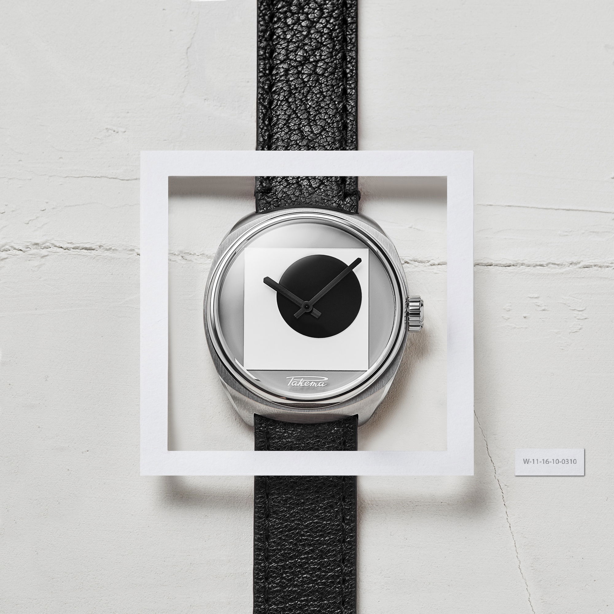 Raketa Malevich Circle - View 2