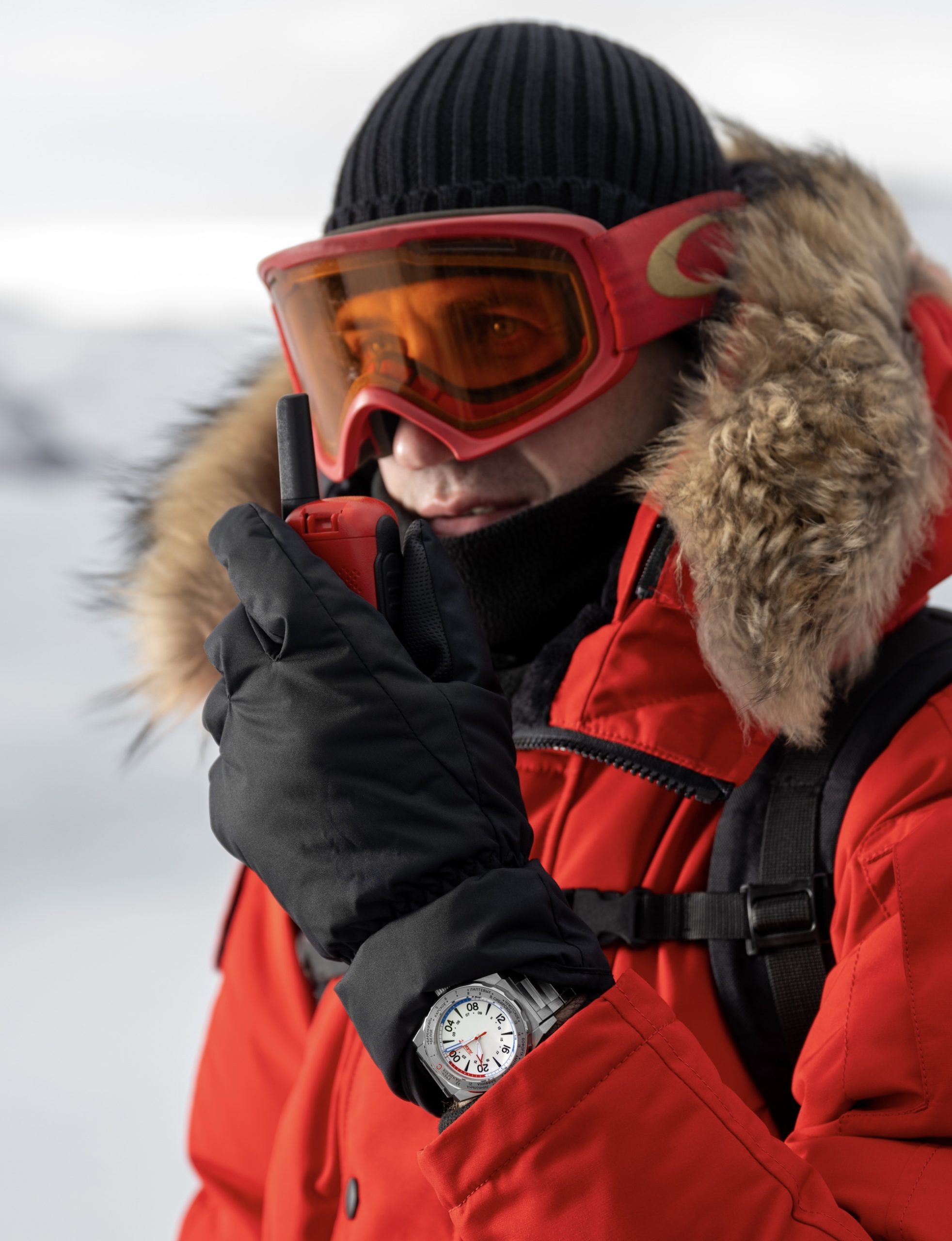 Raketa “Polar” 0300 - View 2