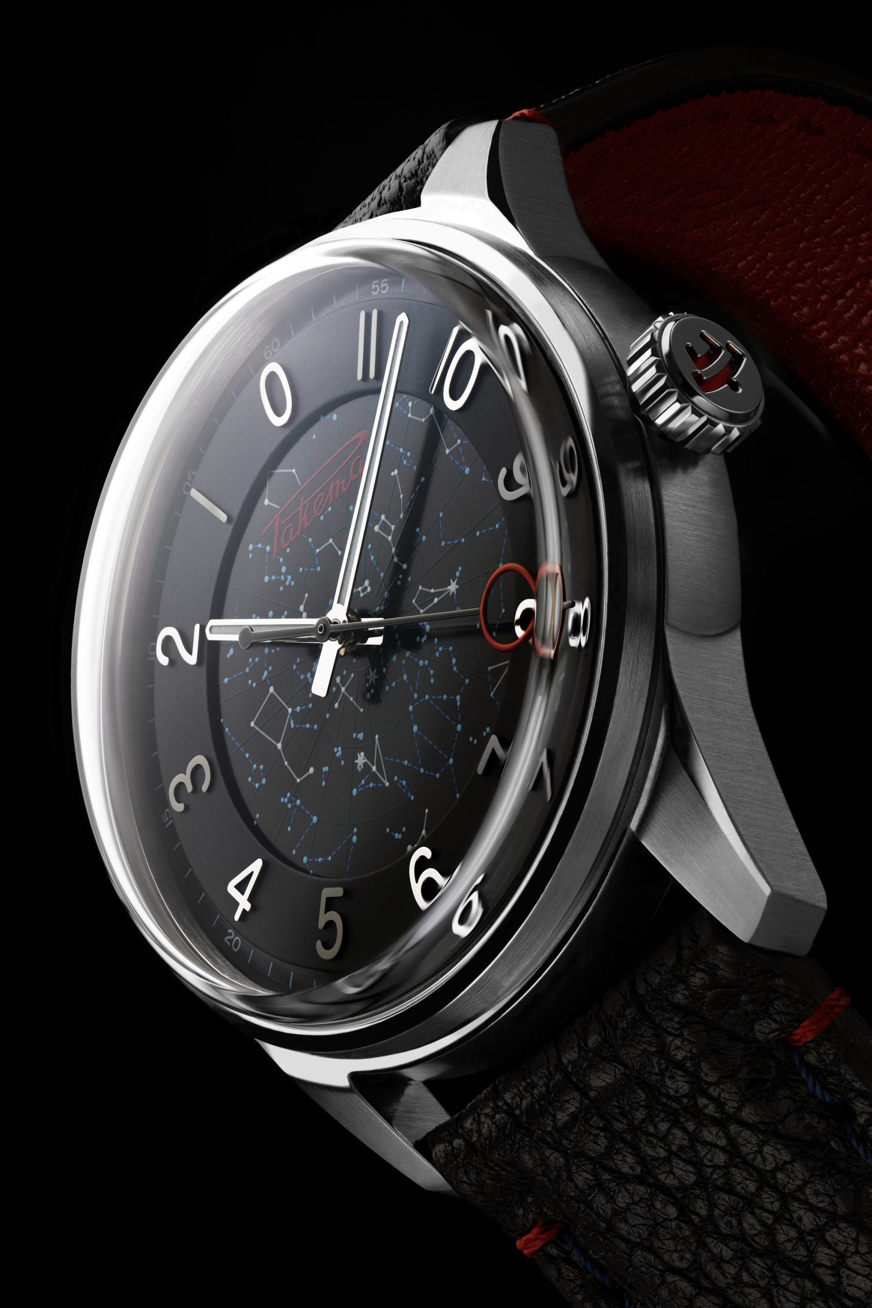 Raketa “Russian Code” 0302 - View 3