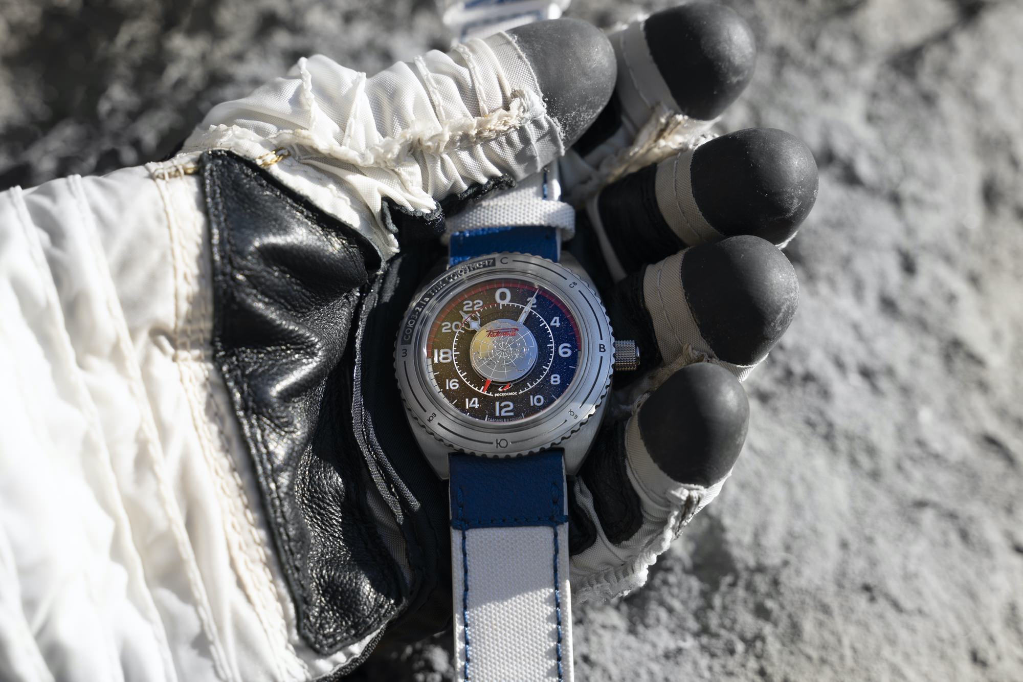 Raketa “Space Launcher” 0282 - View 3