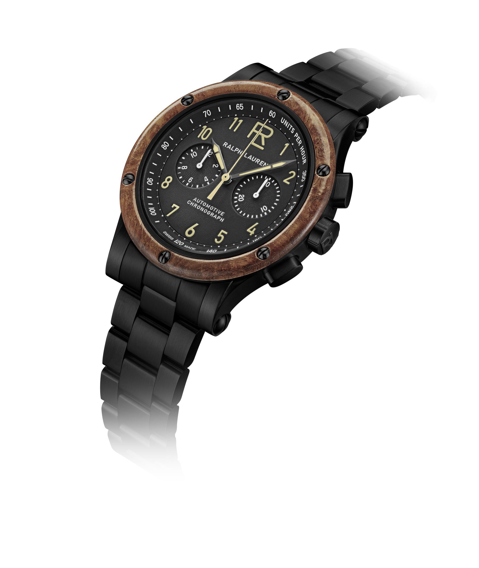 Ralph Lauren Automotive - View 3