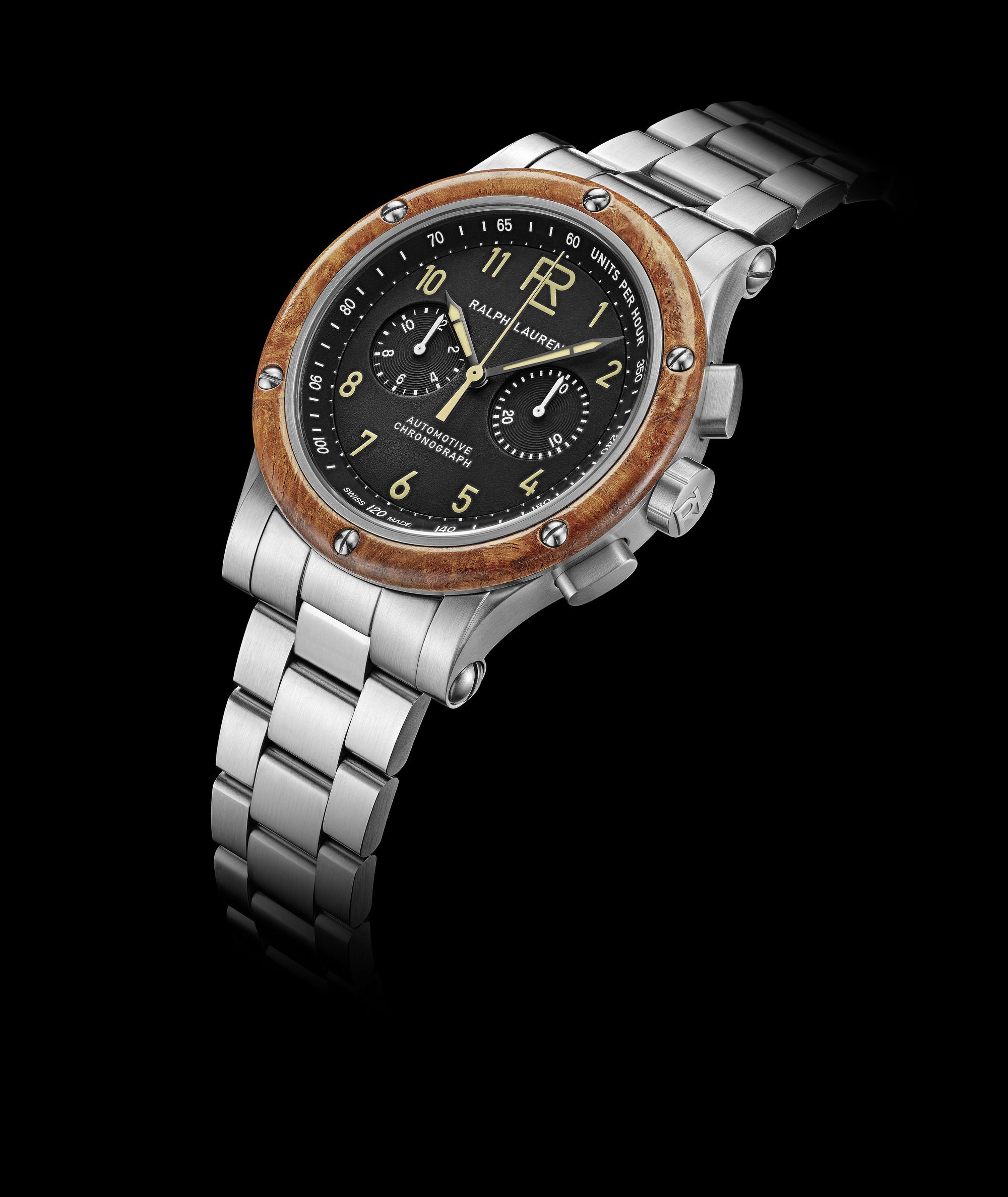 Ralph Lauren Automotive - View 2