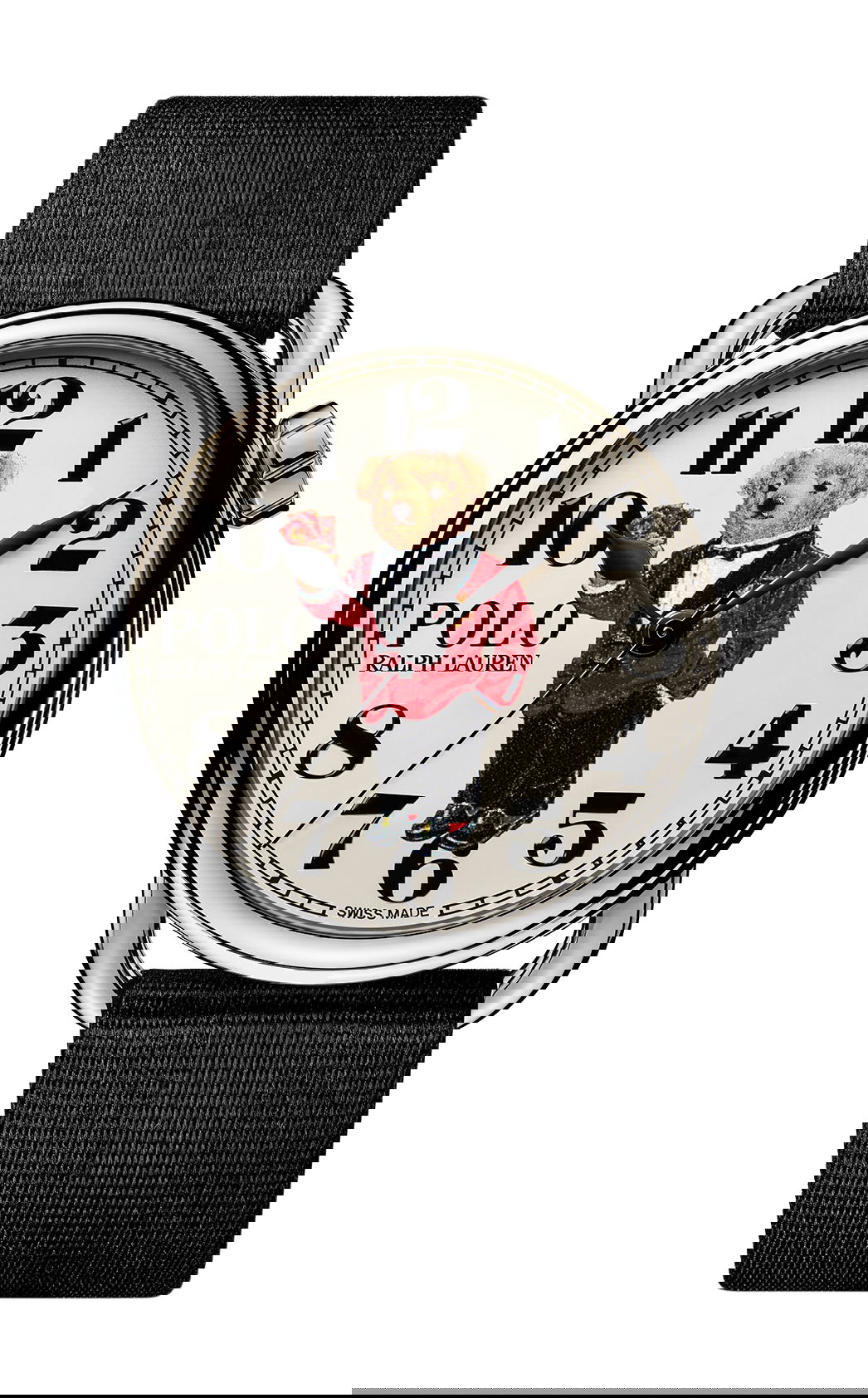 Ralph Lauren Lunar New Year Polo Bear watch