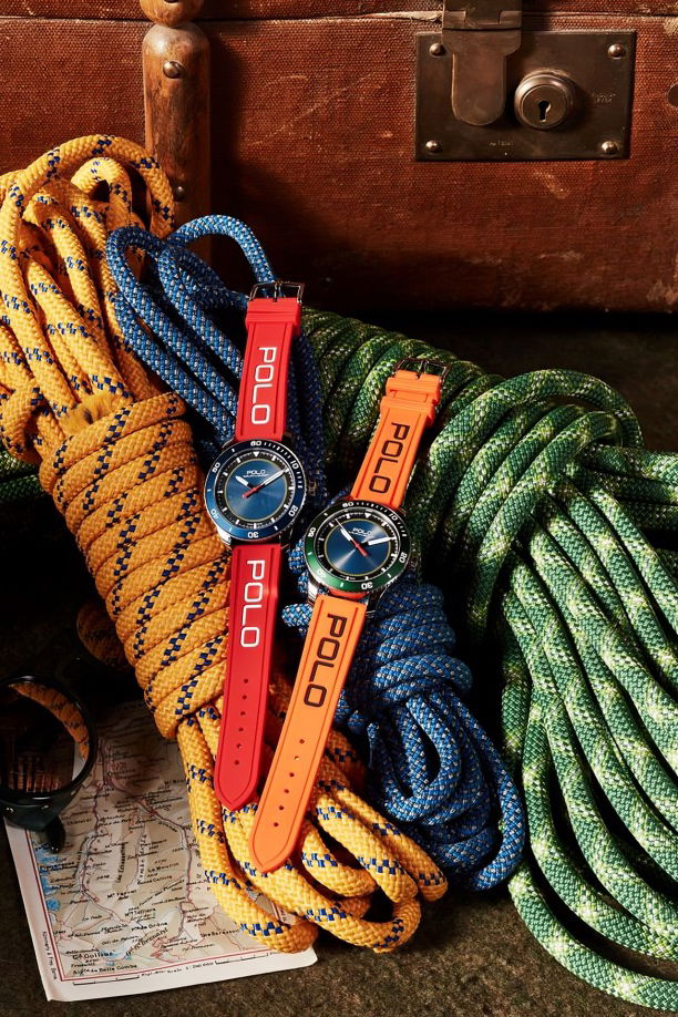 Ralph Lauren Polo Sport - View 2
