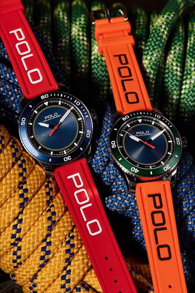 Ralph Lauren Polo Sport - View 3