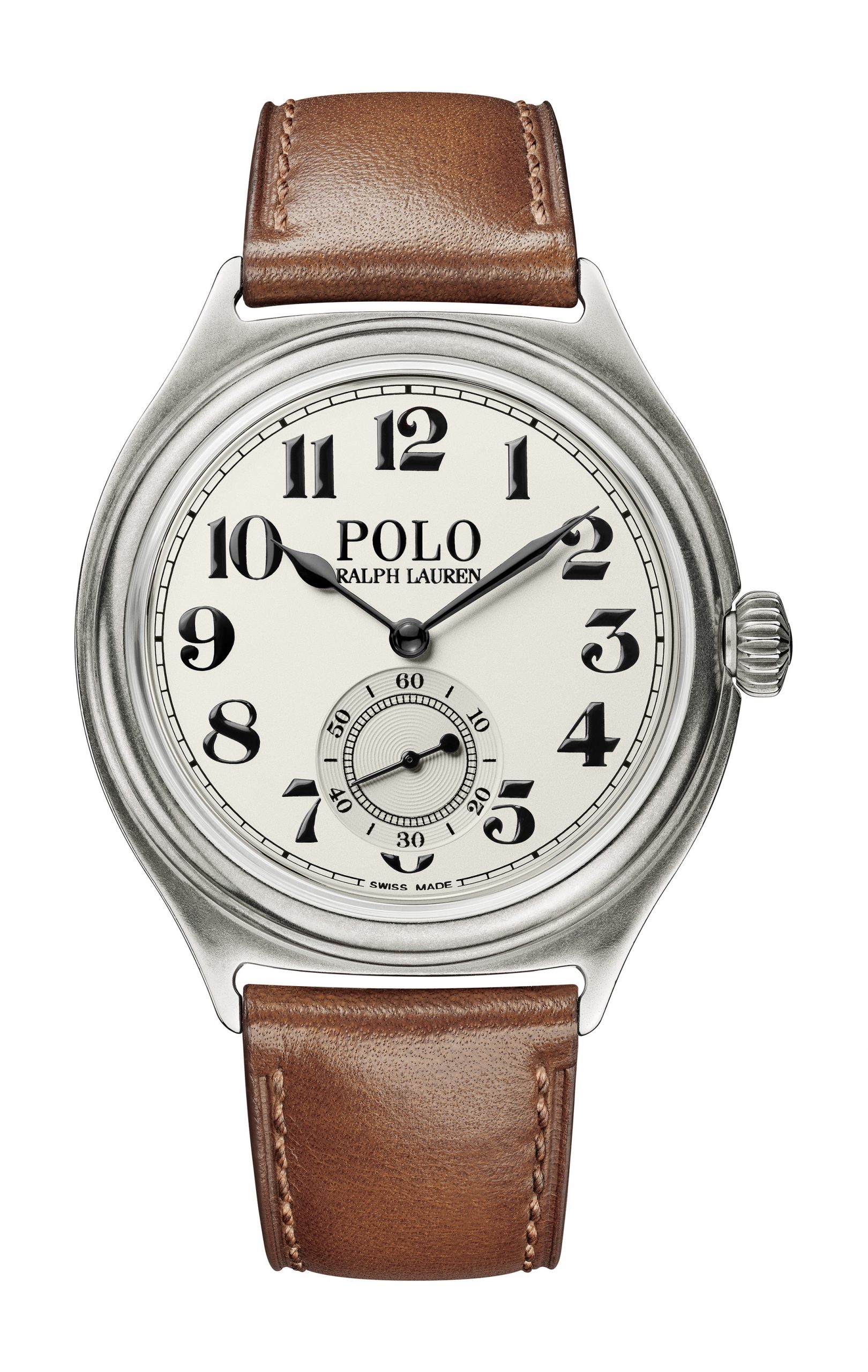 Ralph Lauren Polo Vintage 67 watch