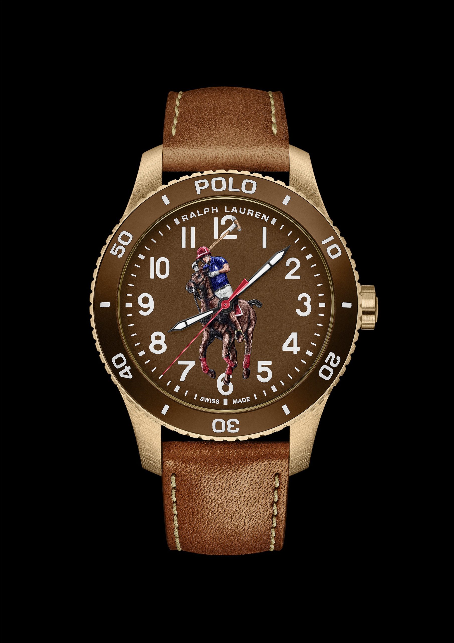Ralph Lauren Pony Player - View 3