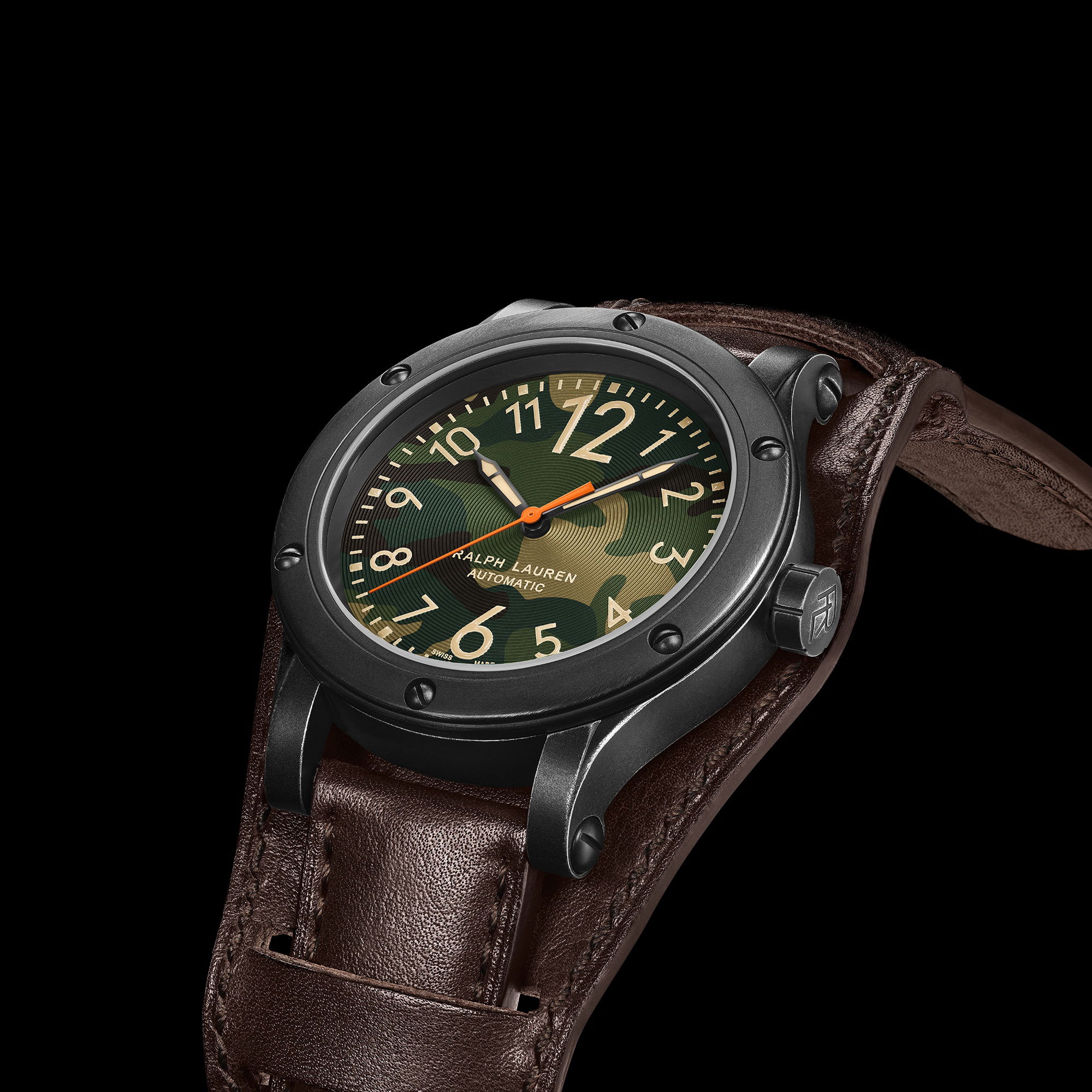 Ralph Lauren RL Safari - View 2